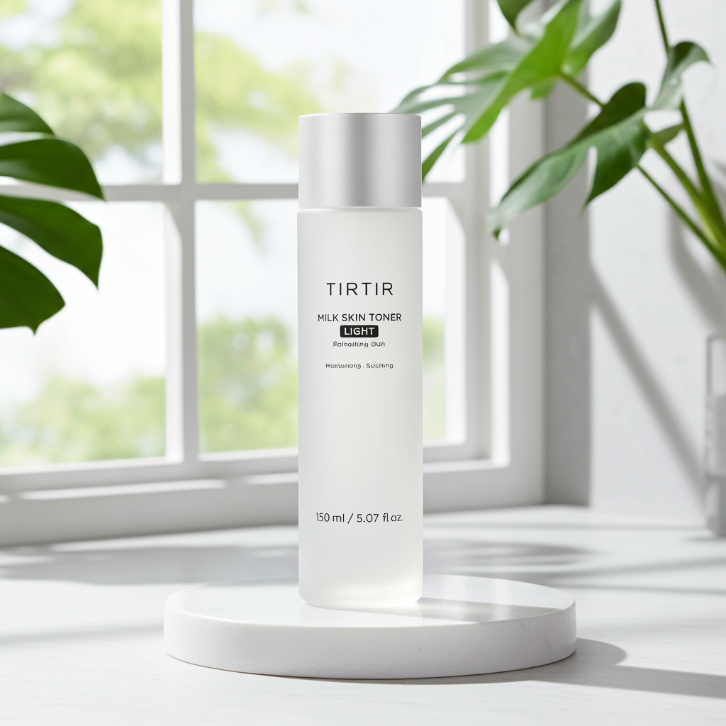 Milk Skin Toner Light