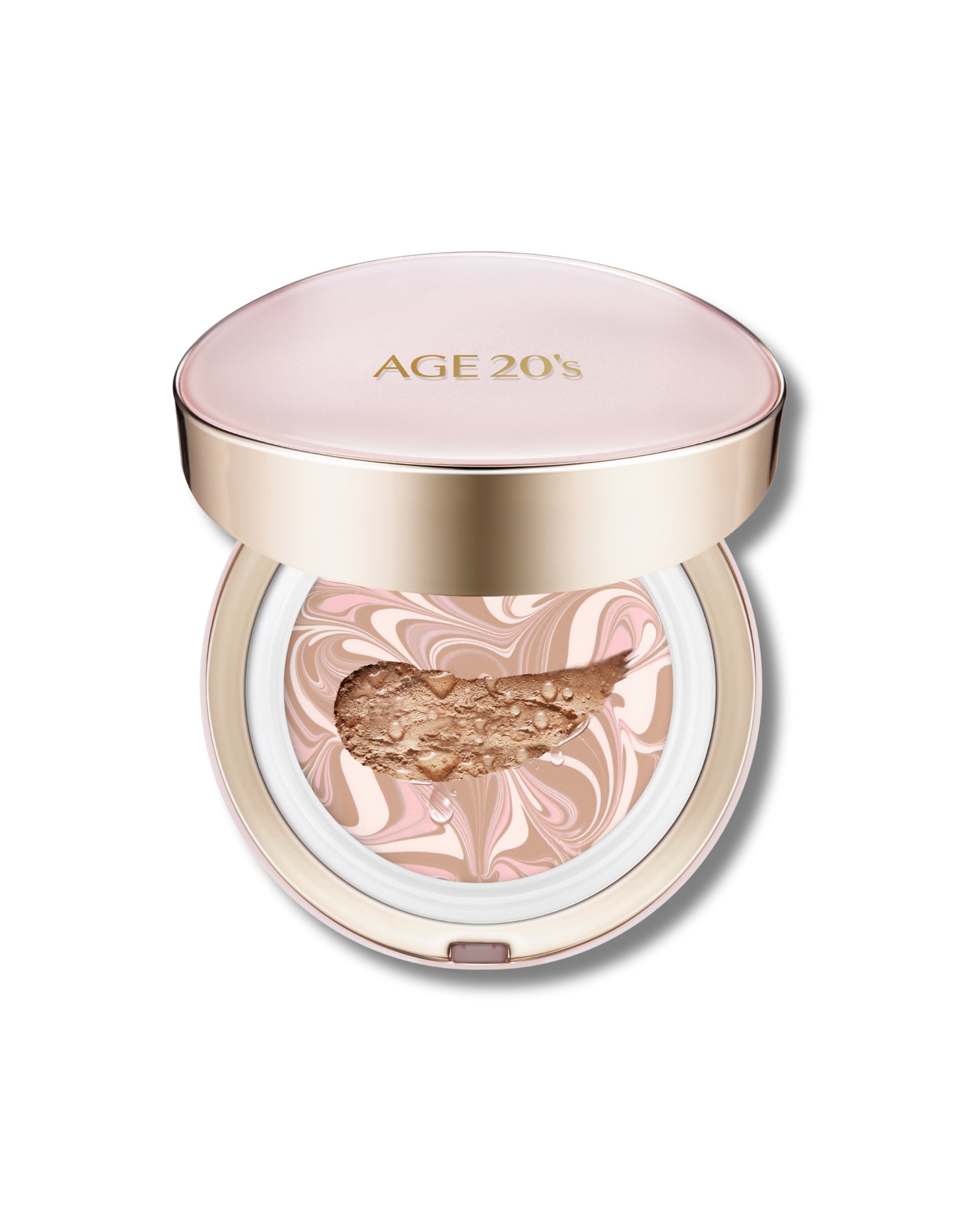 Signature Essence Cover Pact Moisture plus Refill 50+/PA++++ 23 Medium Beige