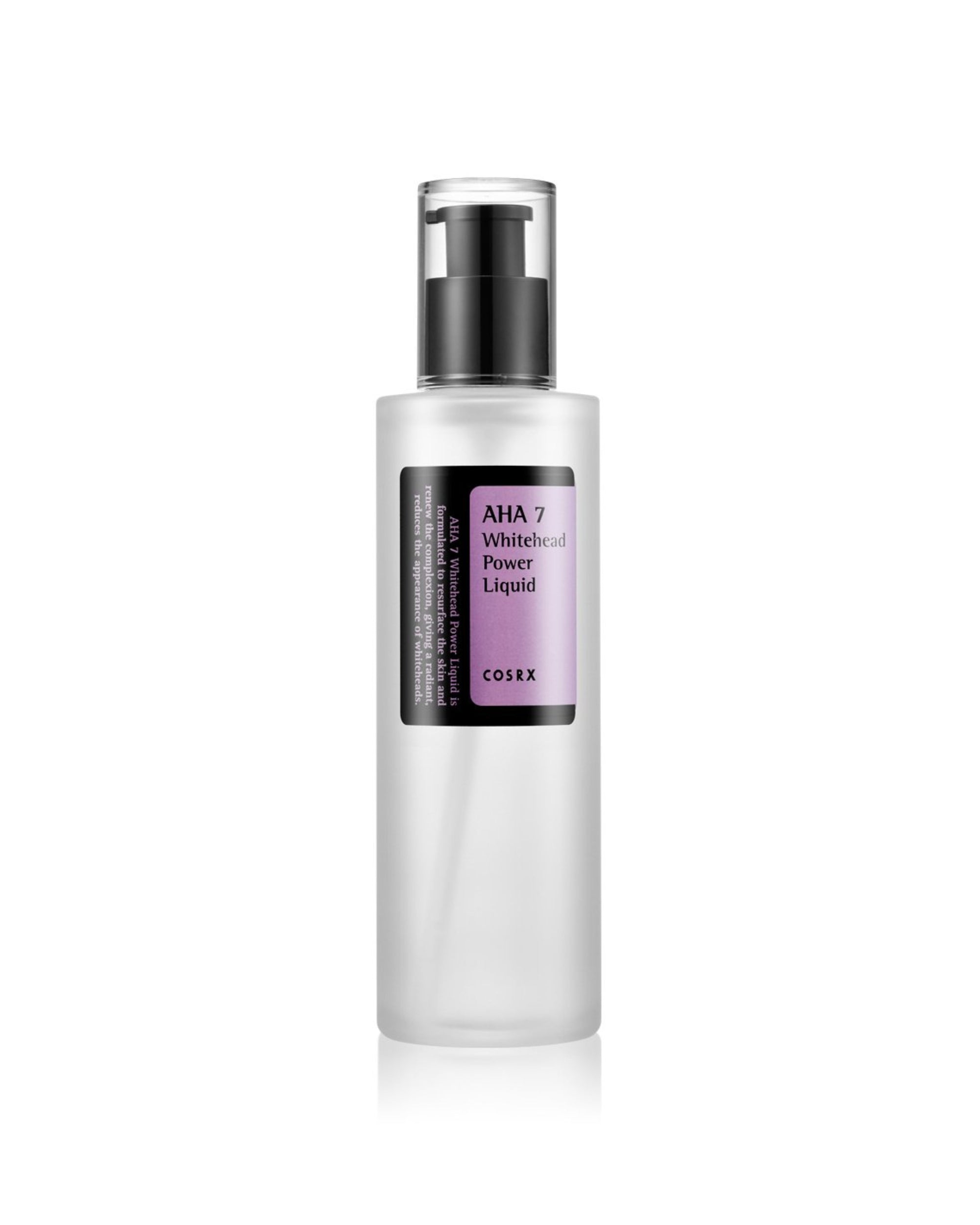 AHA 7 Whitehead Power Liquid - Hautpflegeshop24