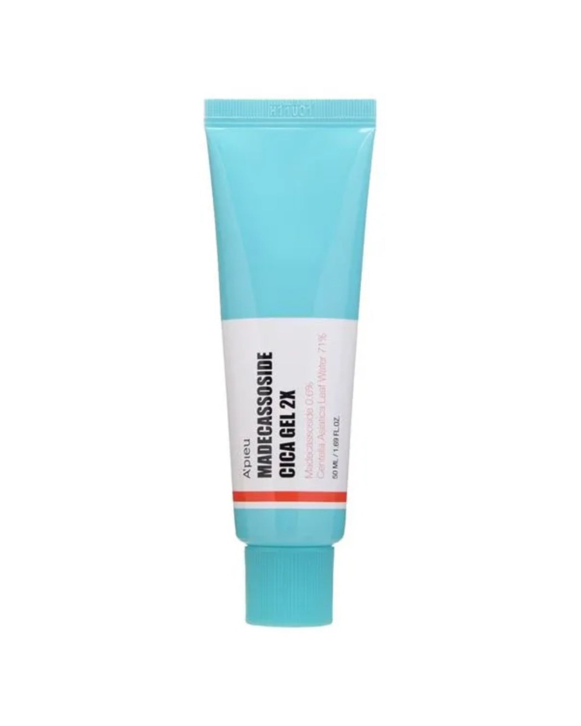 Madecassoside Cica Gel 2x - Hautpflegeshop24