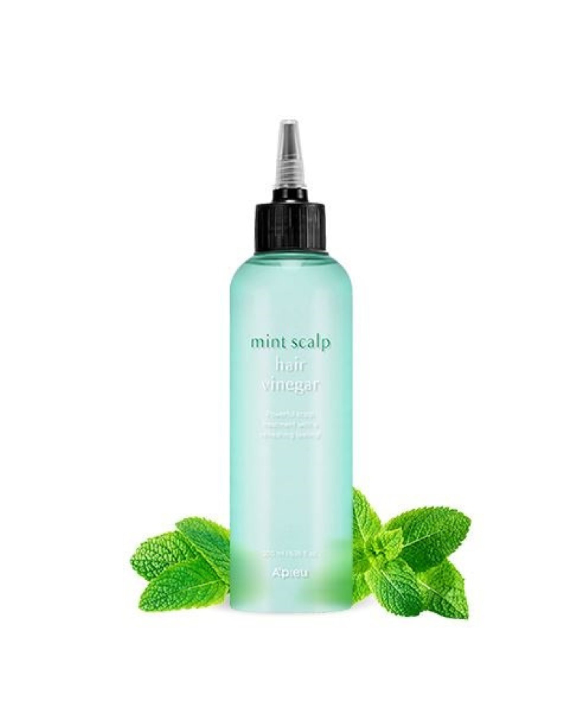Mint Scalp Hair Vinegar - Hautpflegeshop24