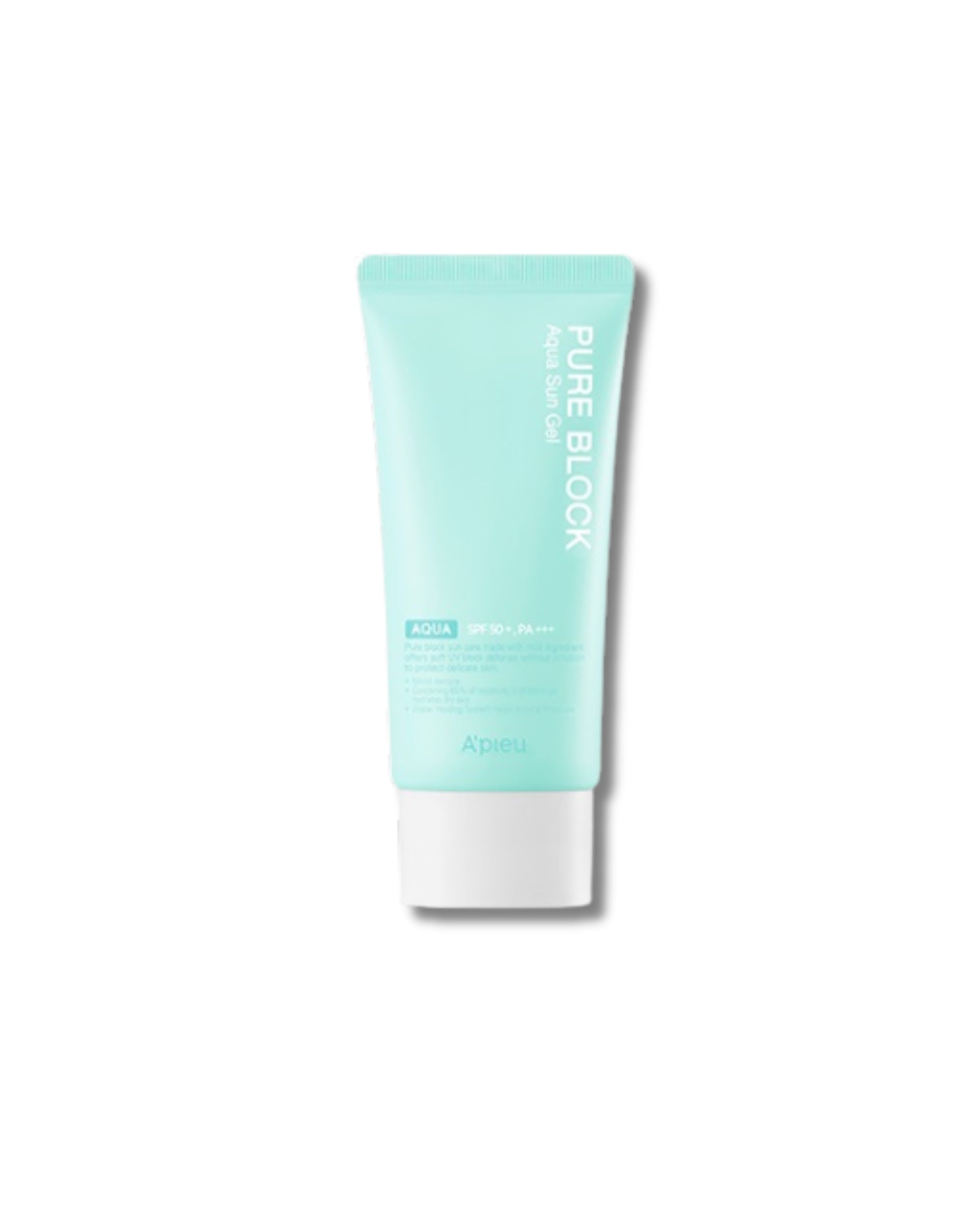 Pure Block Aqua Sun Gel SPF50+