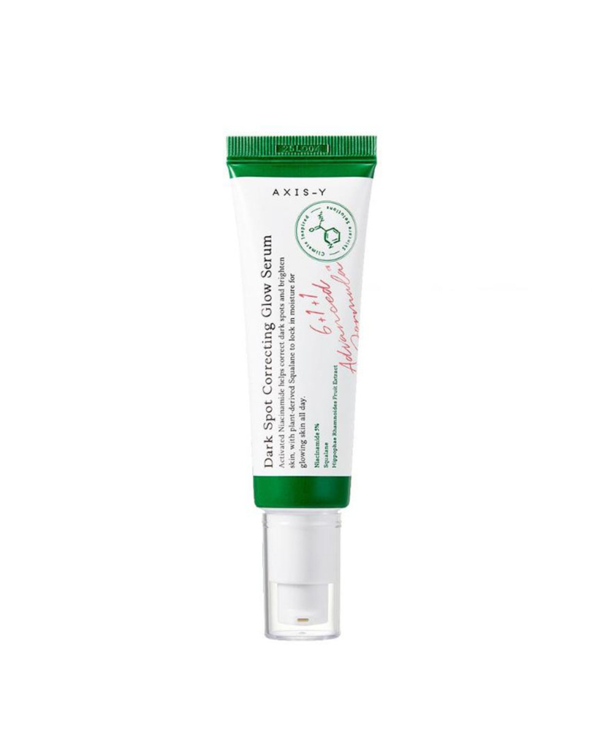 Dark Spot Correcting Glow Serum - Hautpflegeshop24