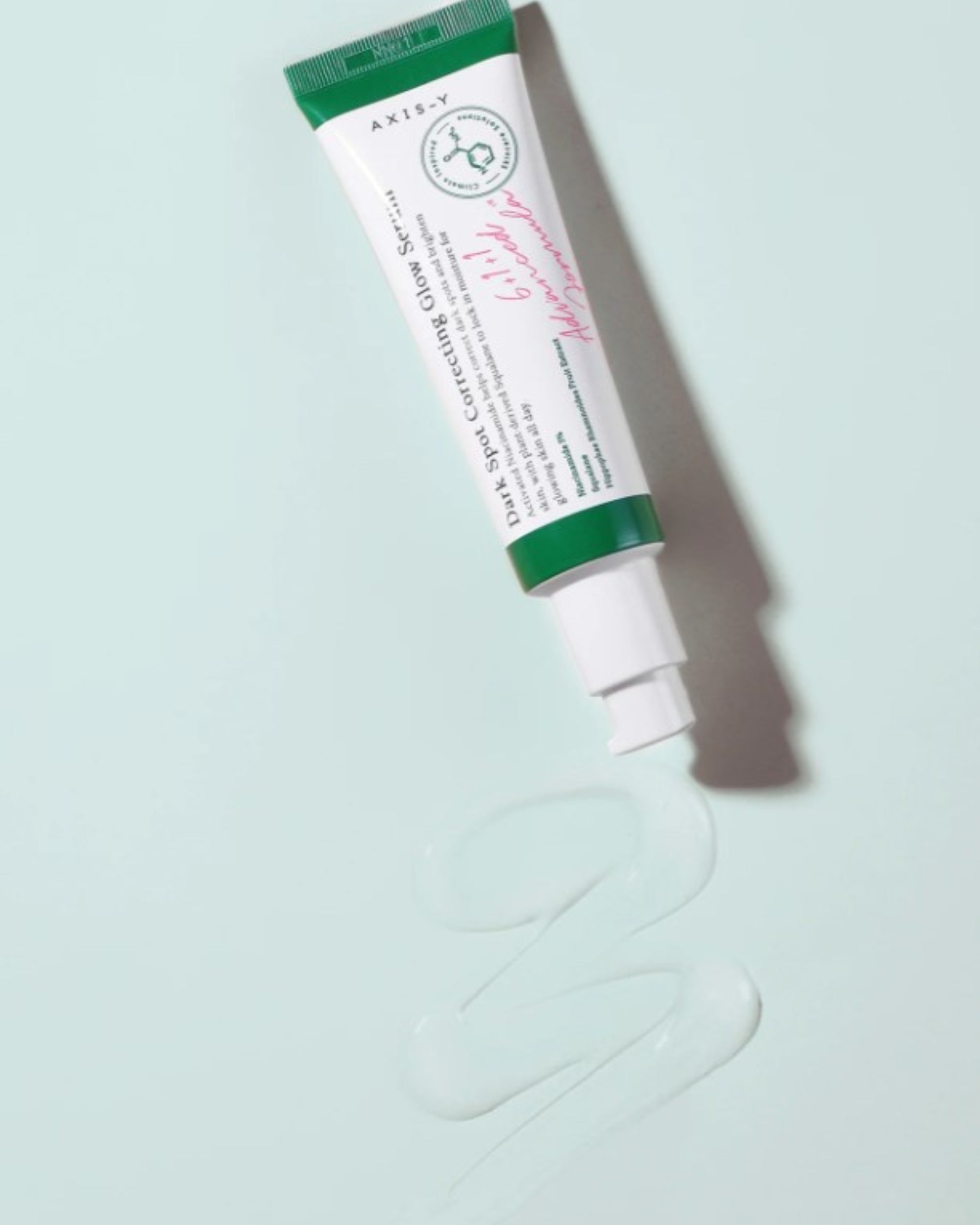 Dark Spot Correcting Glow Serum - Hautpflegeshop24