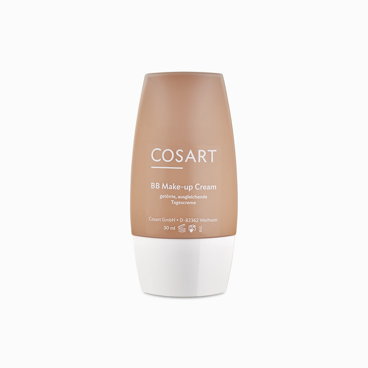 BB Make-up Cream - Hautpflegeshop24