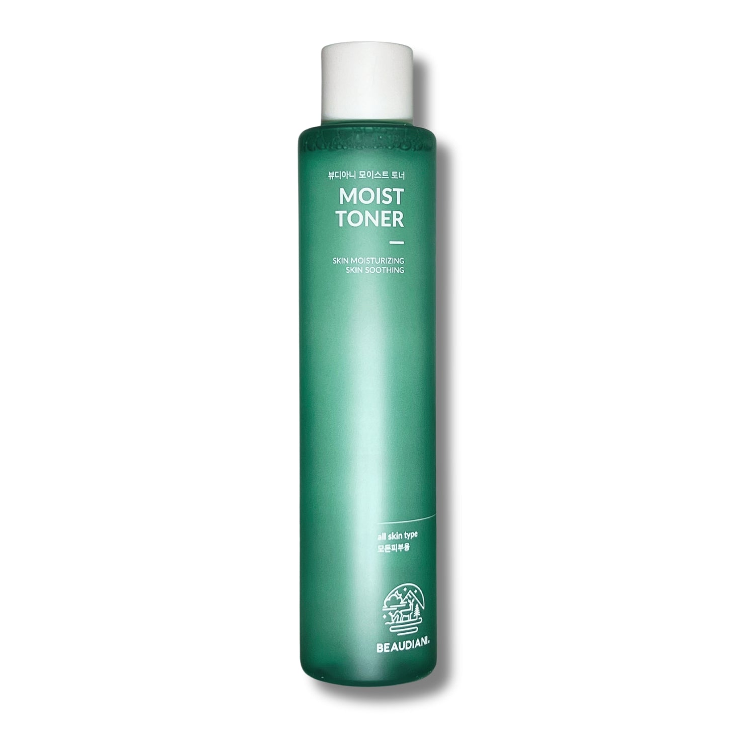 Moist Toner - Hautpflegeshop24