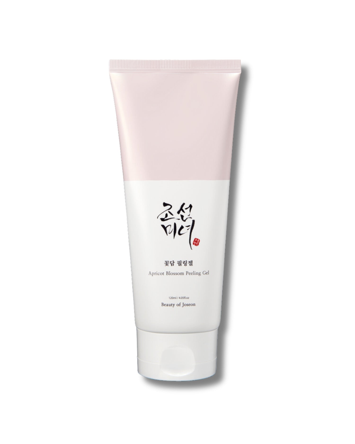 Apricot Blossom Peeling Gel - Hautpflegeshop24