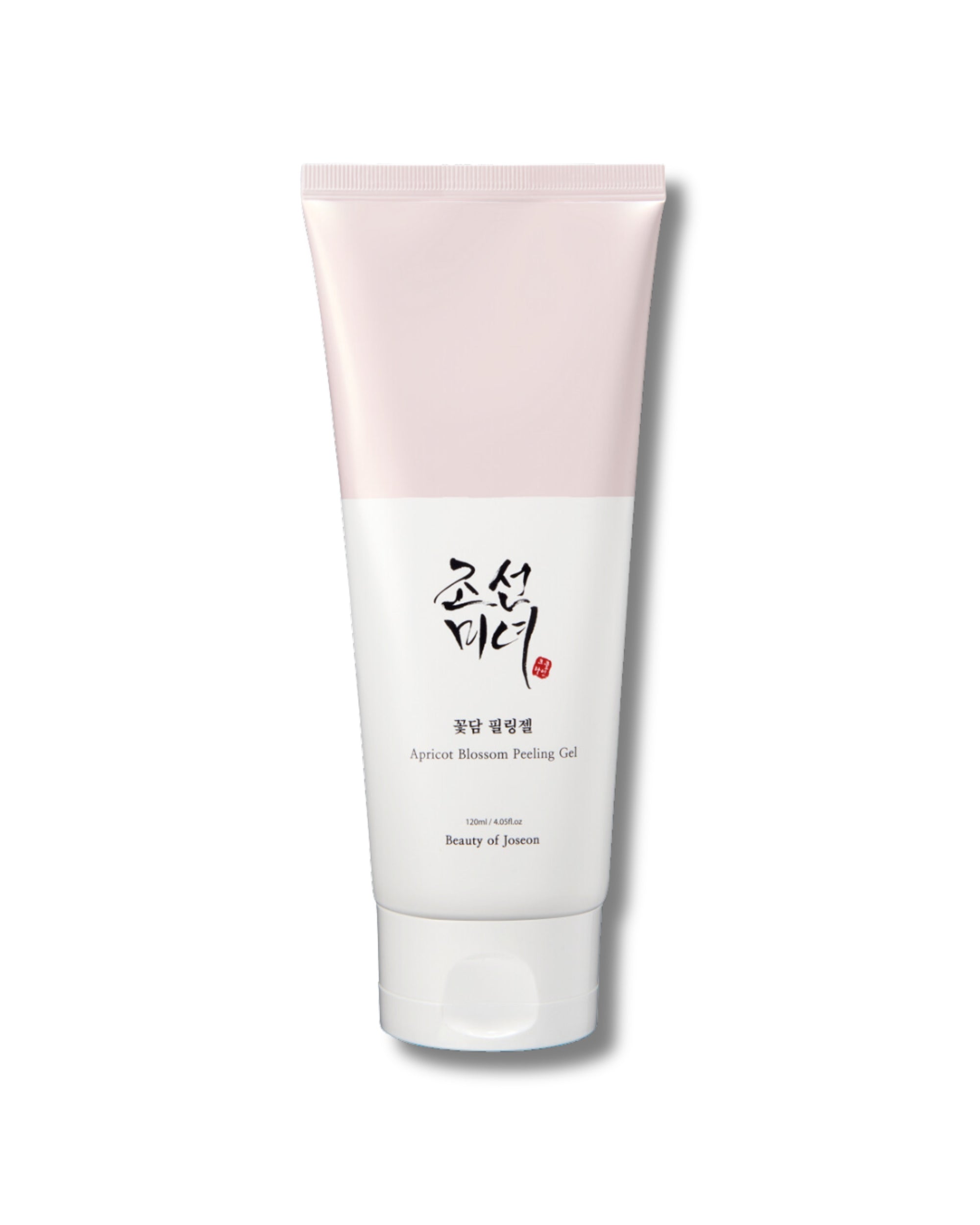 Apricot Blossom Peeling Gel - Hautpflegeshop24