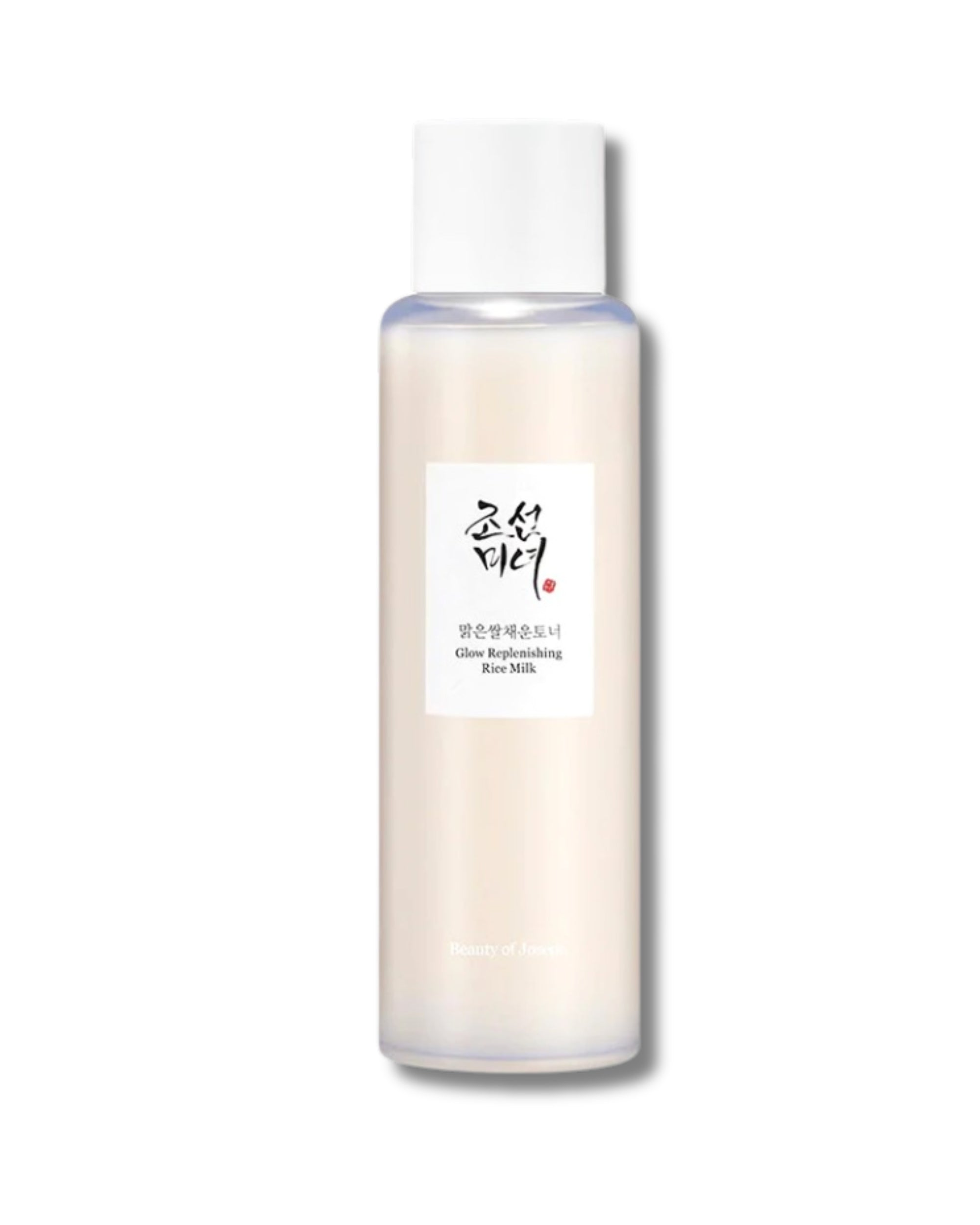 Glow Repleneshing Rice Milk - Hautpflegeshop24