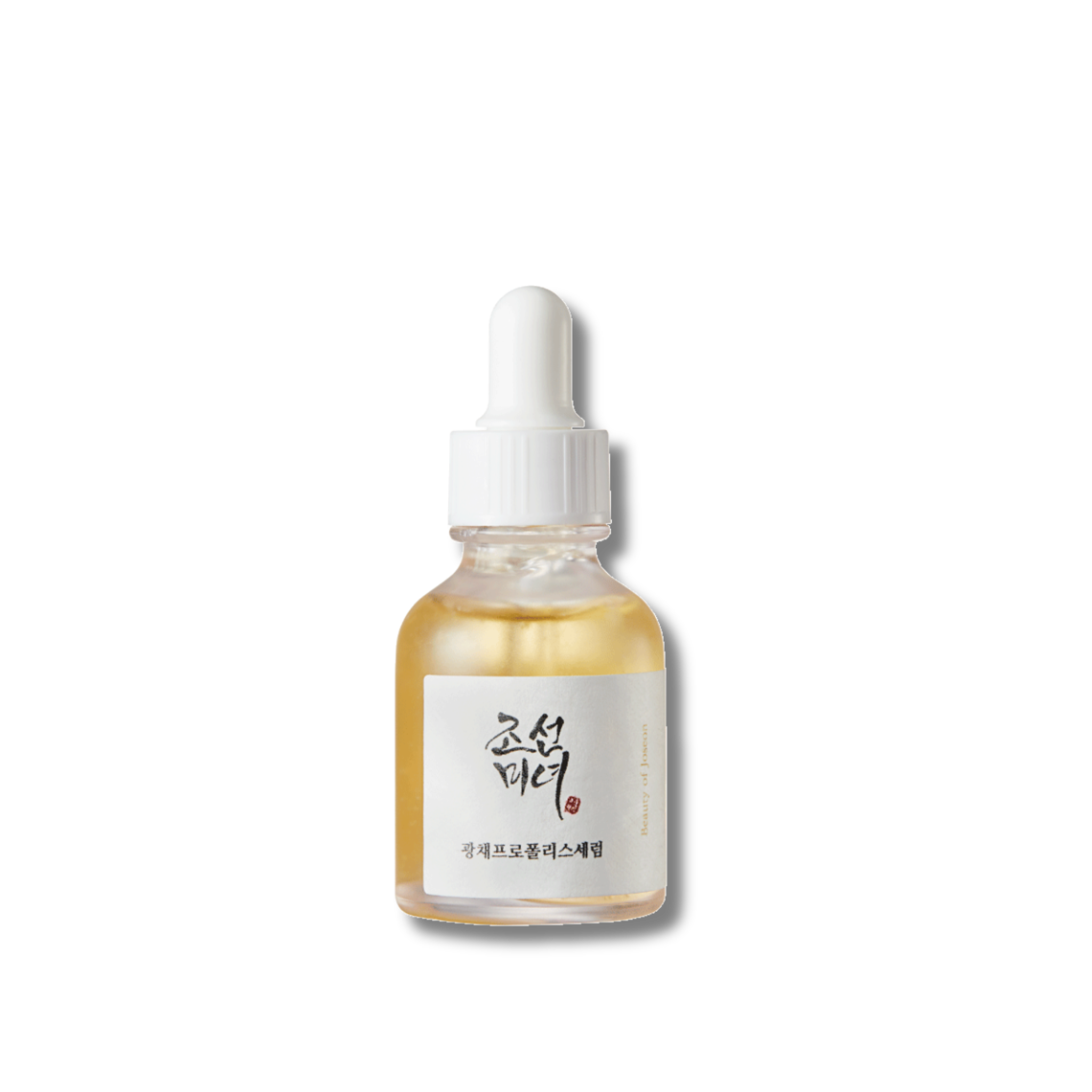 Glow Serum Propolis und Niacinamide