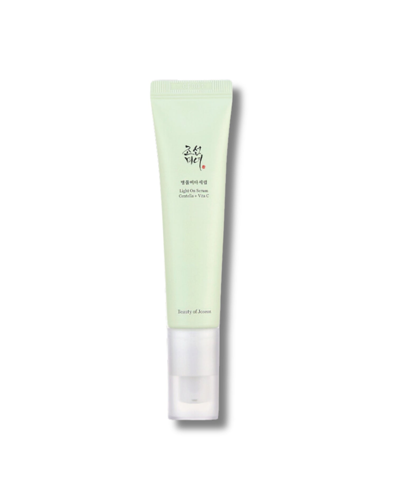 Light on Serum Centella + Vita C - Hautpflegeshop24