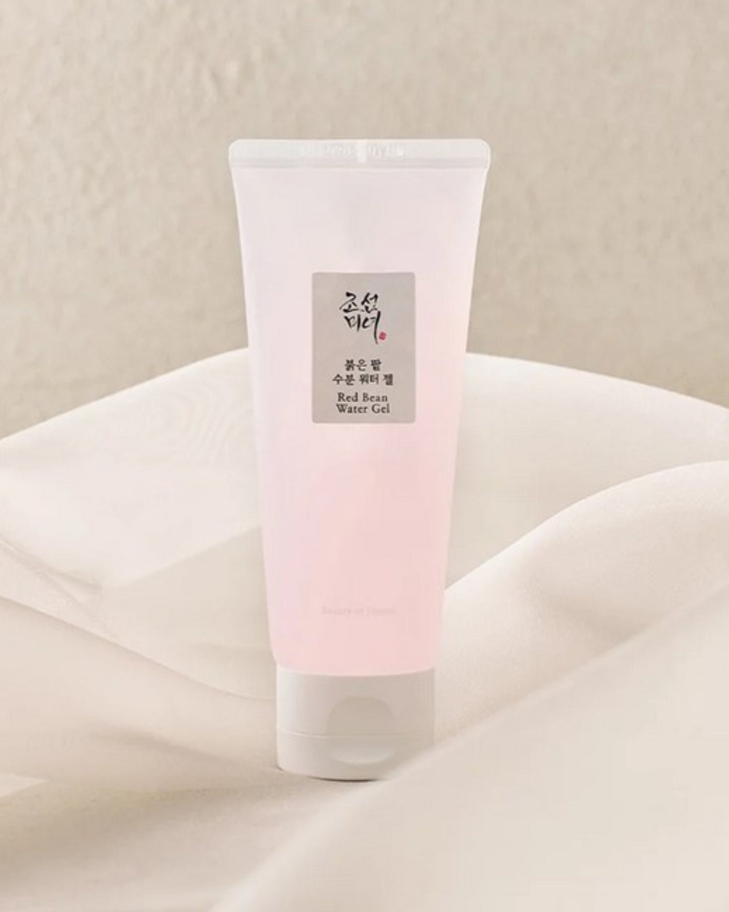 Red Bean Water Gel - Hautpflegeshop24