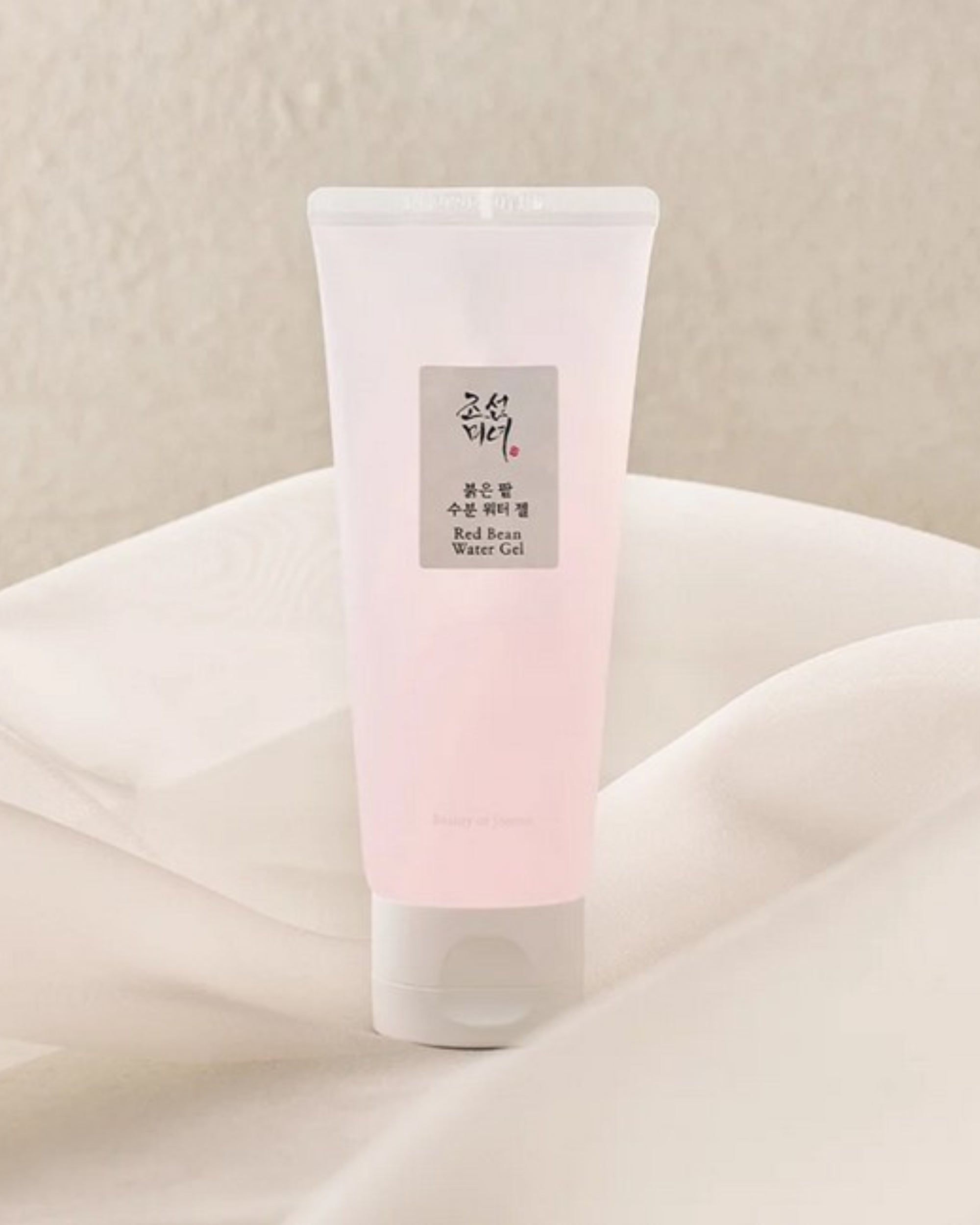 Red Bean Water Gel - Hautpflegeshop24