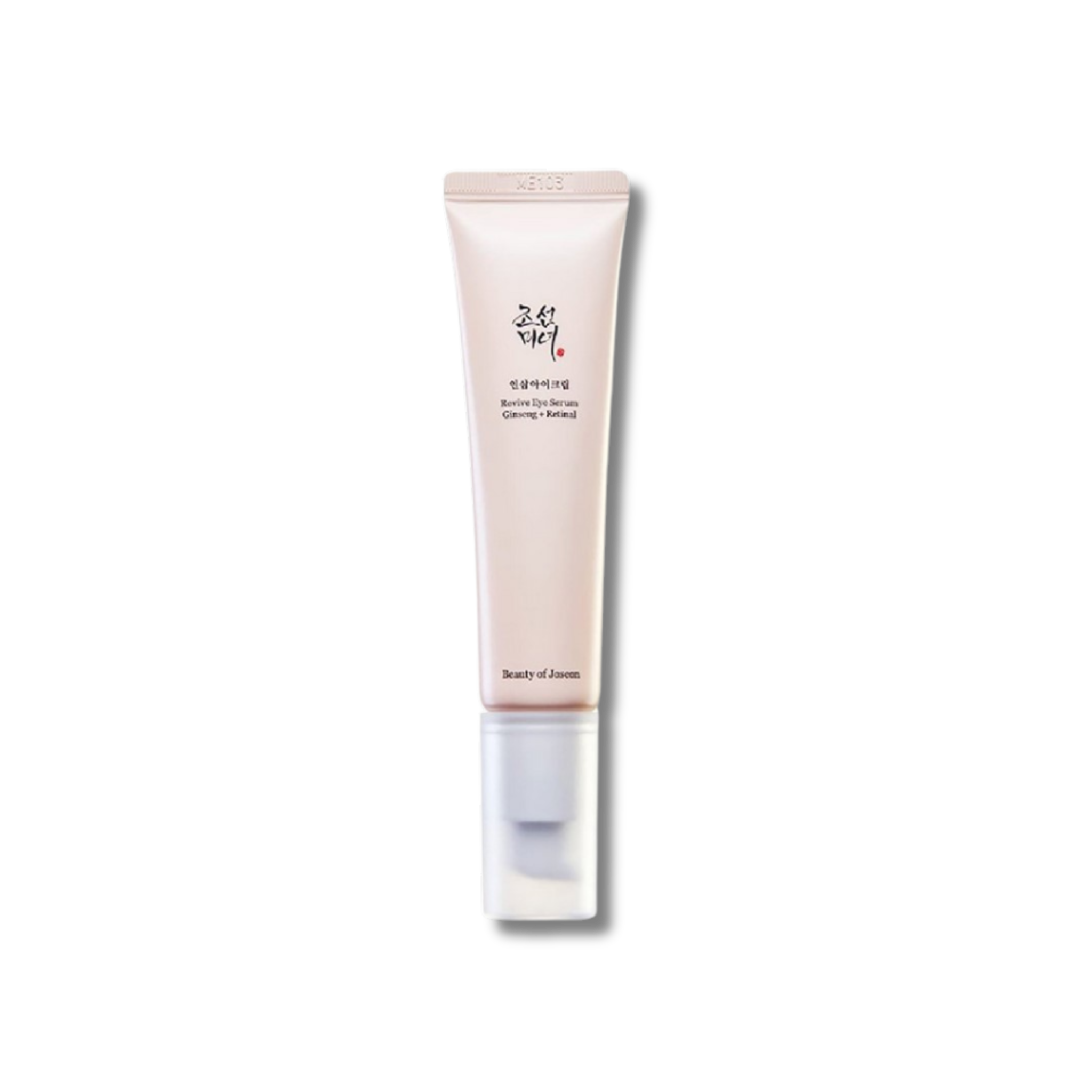 Revive Eye Serum: Ginseng & Retinal