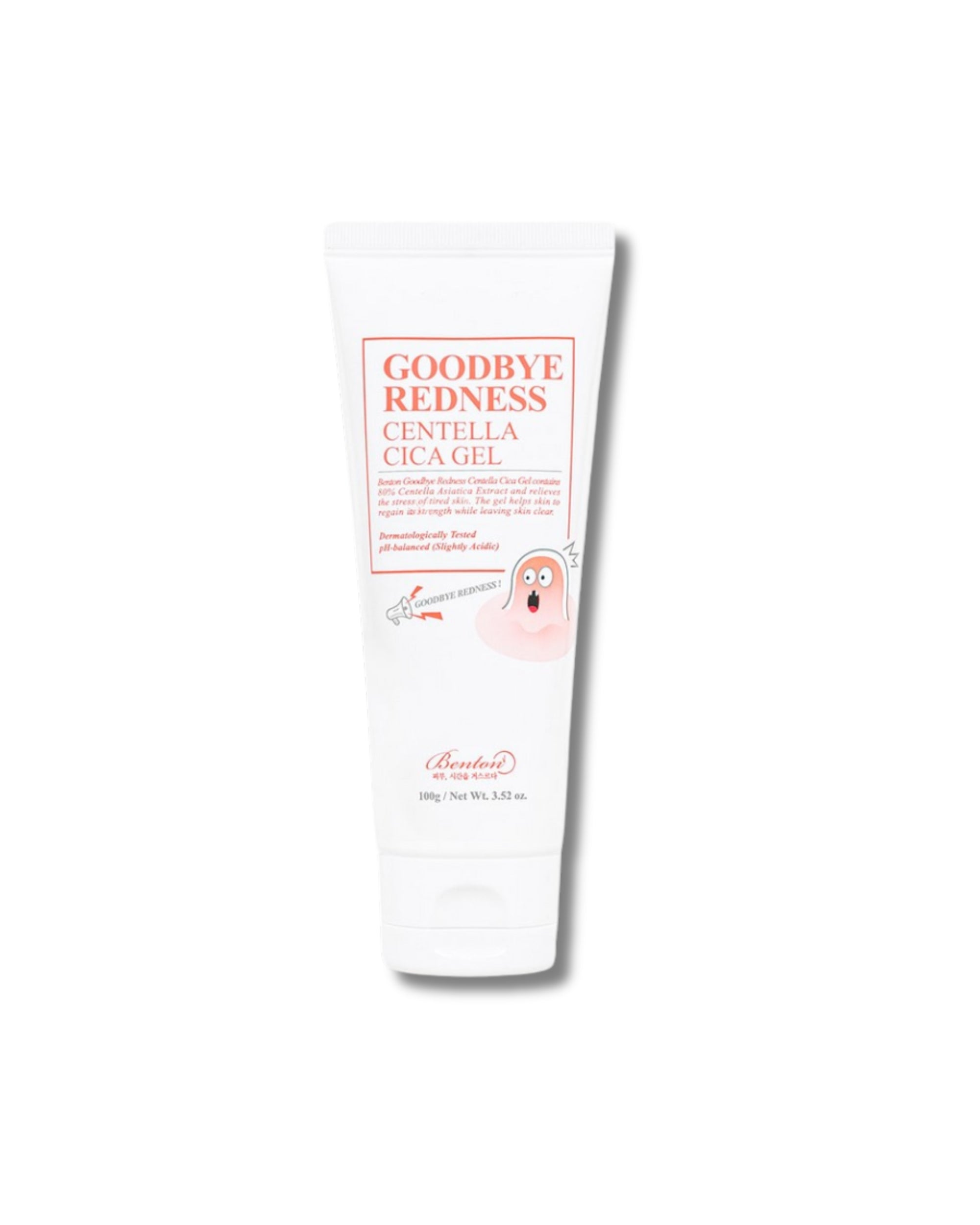 Goodbye Redness Centella Gel - Hautpflegeshop24