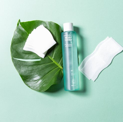 Moist Toner - Hautpflegeshop24