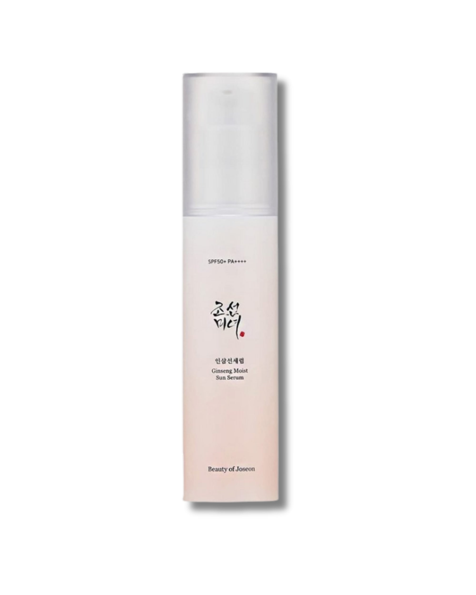 Ginseng Moist Sun Serum SPF50+ - Hautpflegeshop24