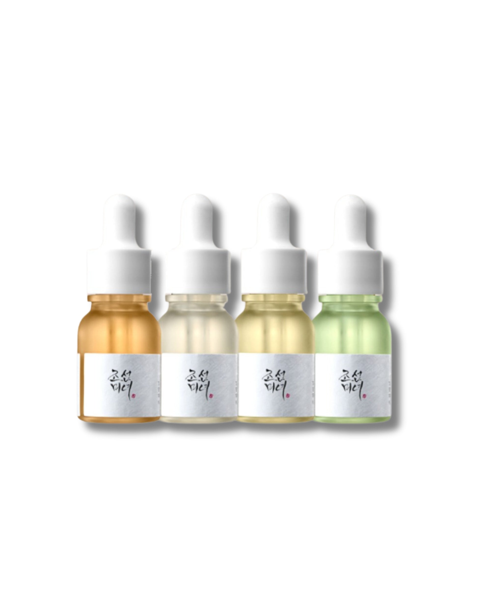 Hanbang Serum Discovery Kit - Hautpflegeshop24