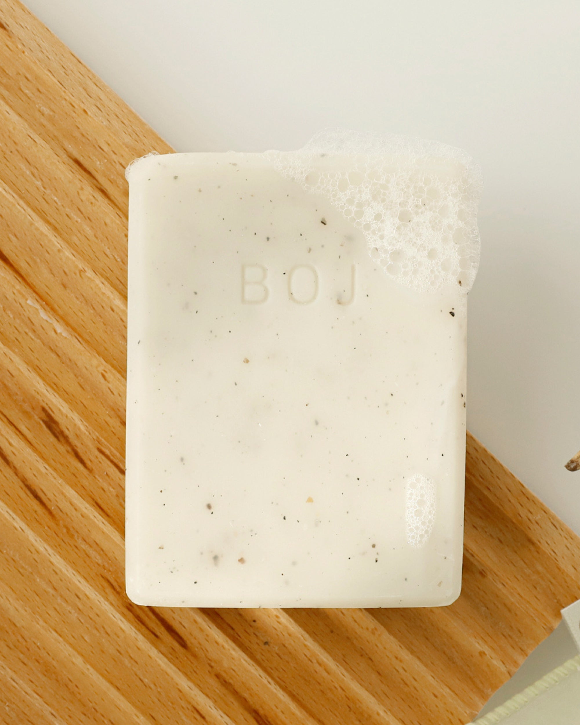 Low PH Rice Cleansing Bar