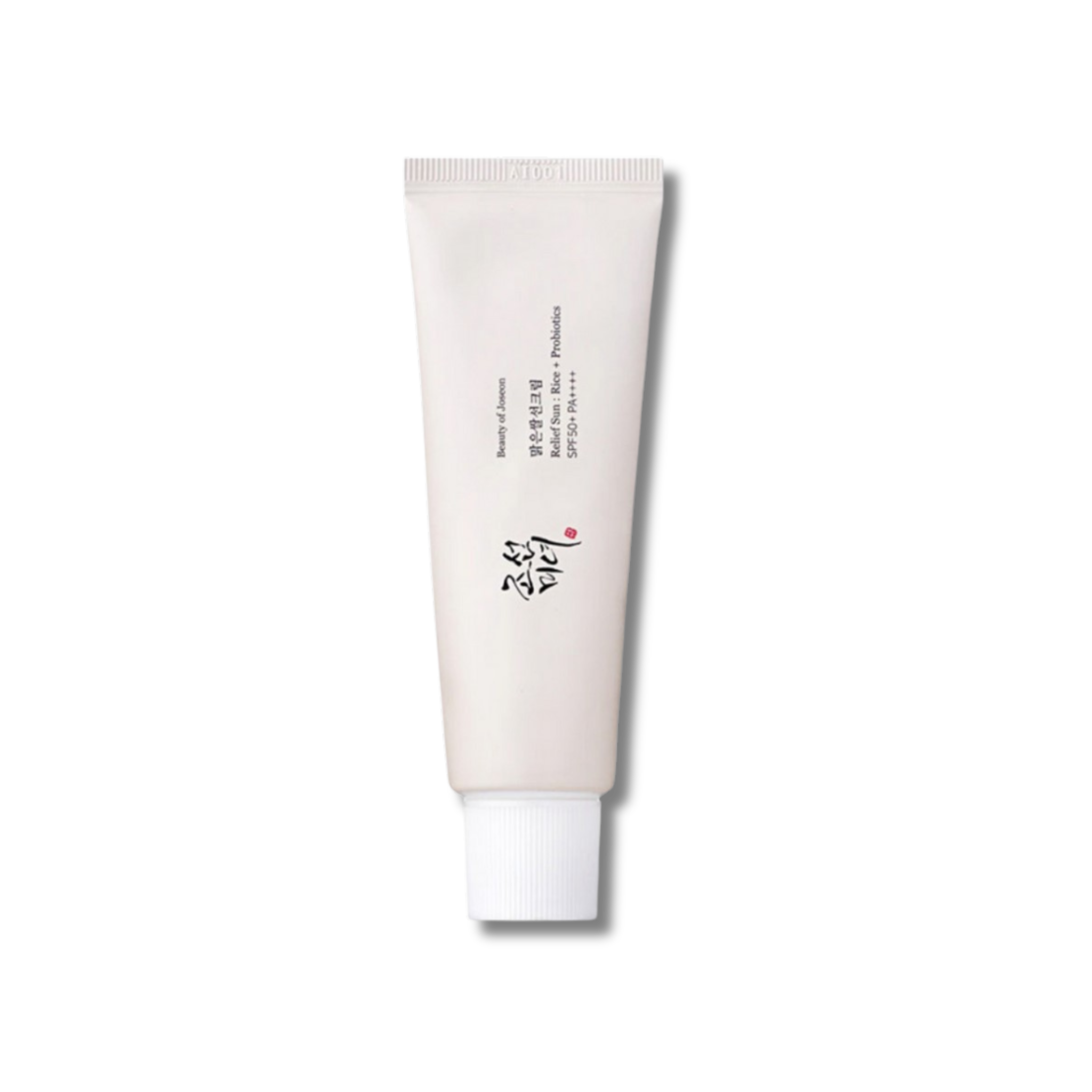 Relief Sun Rice & Probiotics SPF50+ PA++++