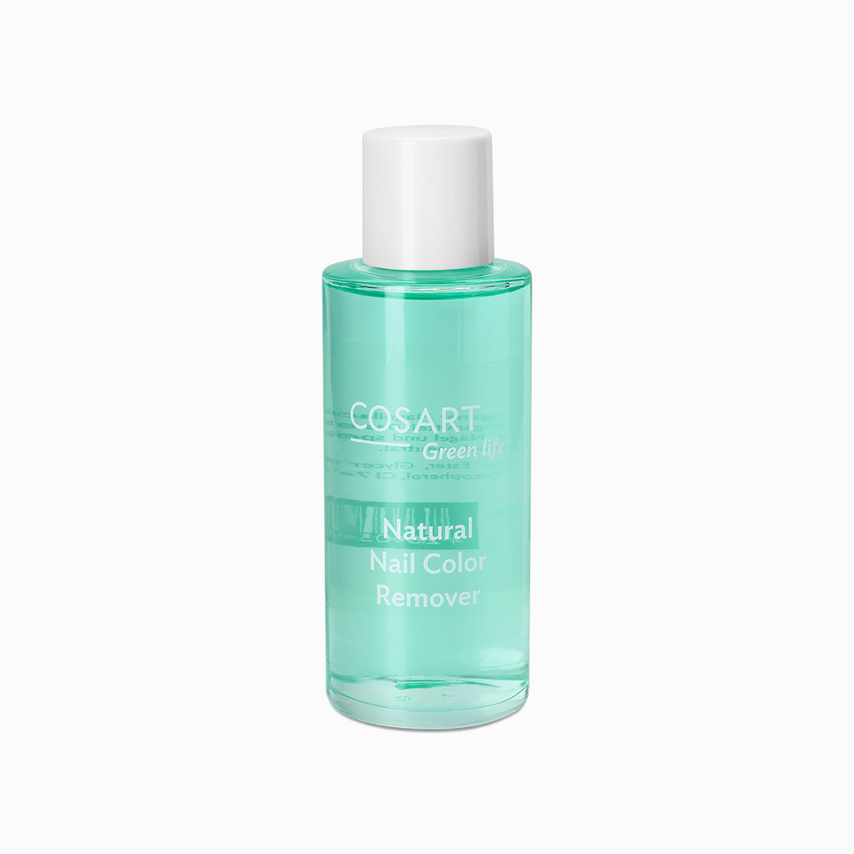 Natural Nagellack Entferner - Hautpflegeshop24