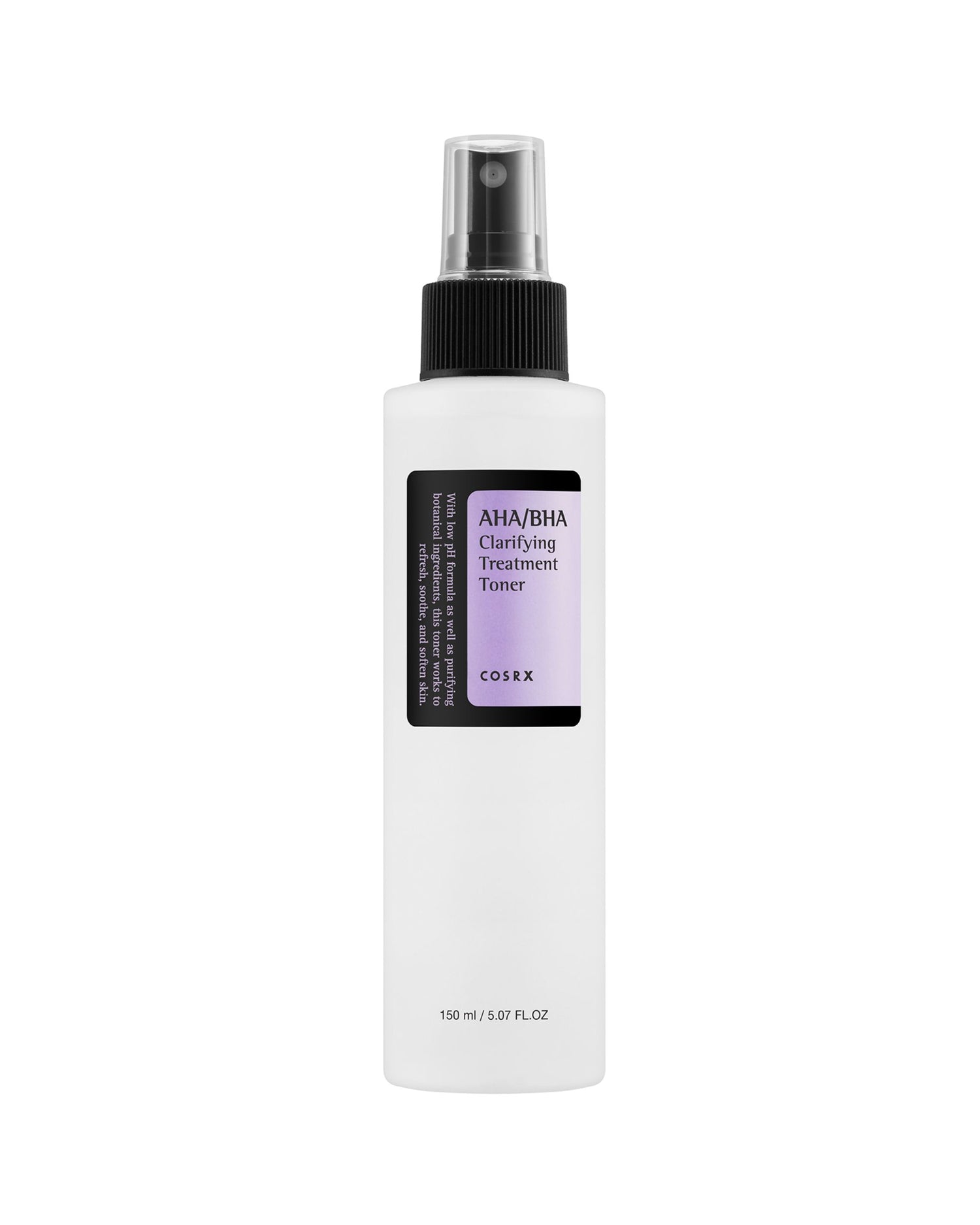 AHA/BHA Clarifying Treatment Toner - Hautpflegeshop24