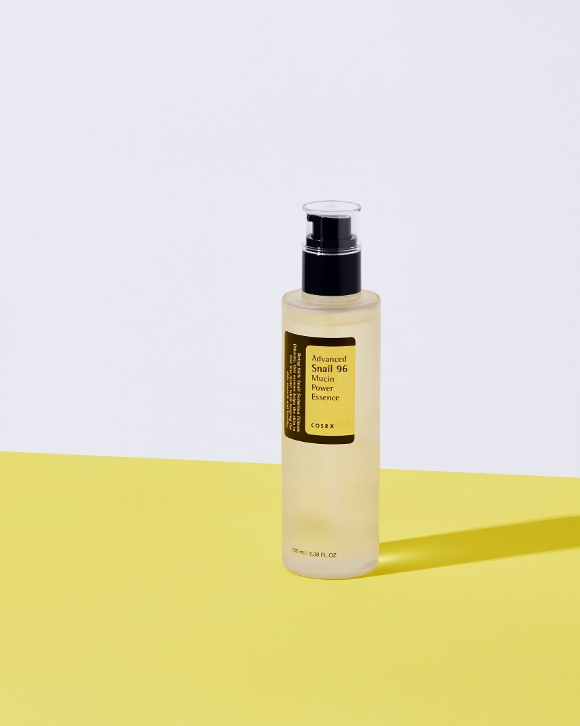 Advanced Snail 96 Mucin Power Essence - Hautpflegeshop24