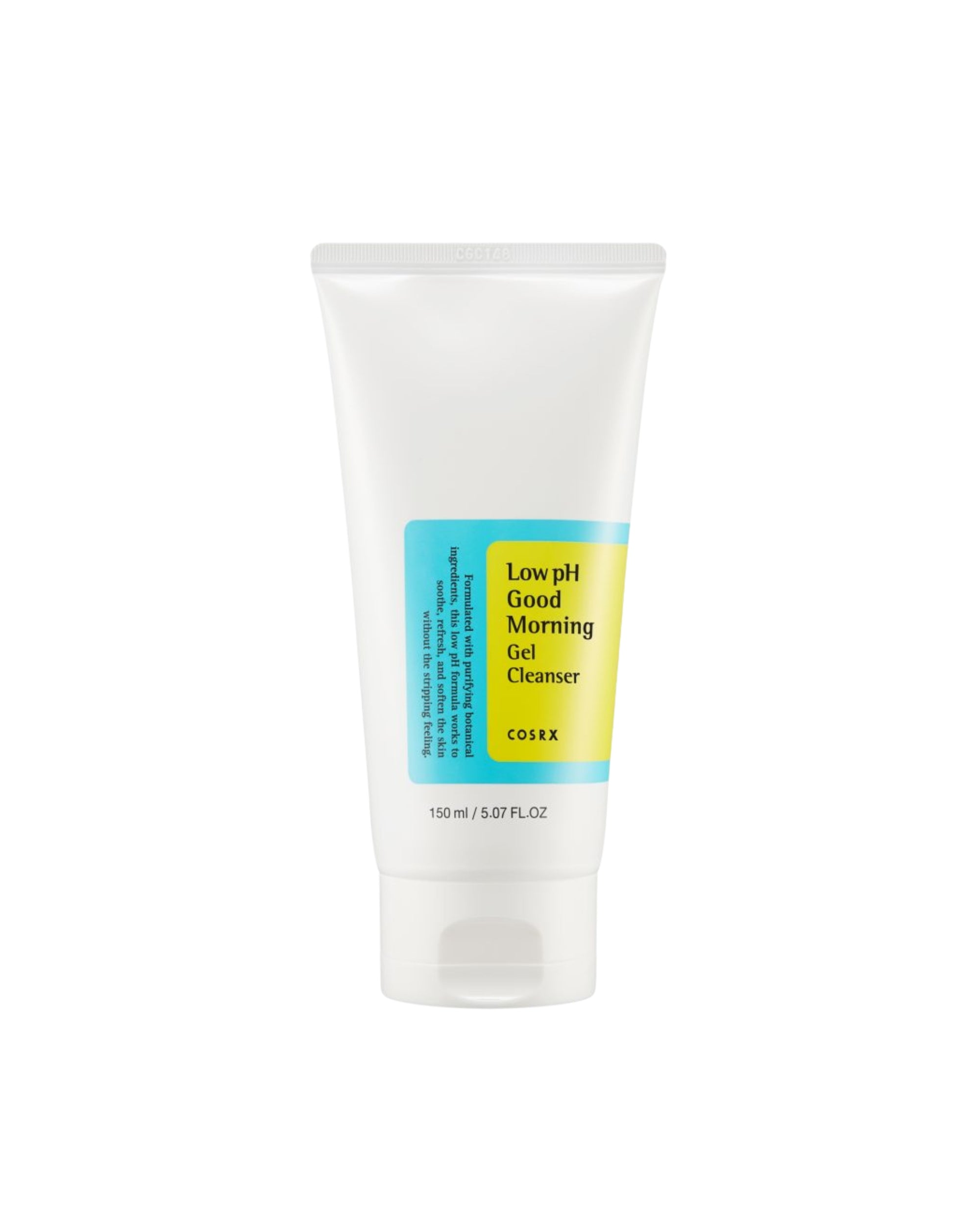 Low PH Good Morning Gel Cleanser - Hautpflegeshop24
