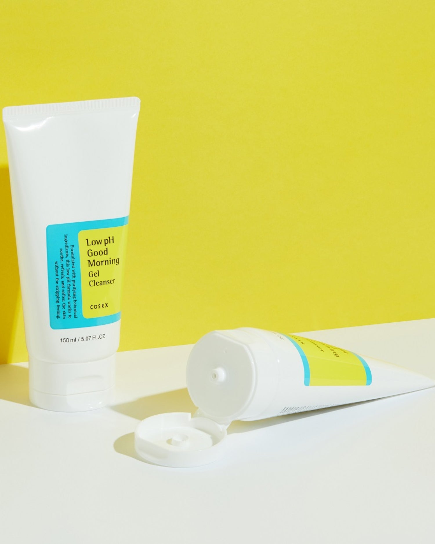 Low PH Good Morning Gel Cleanser - Hautpflegeshop24