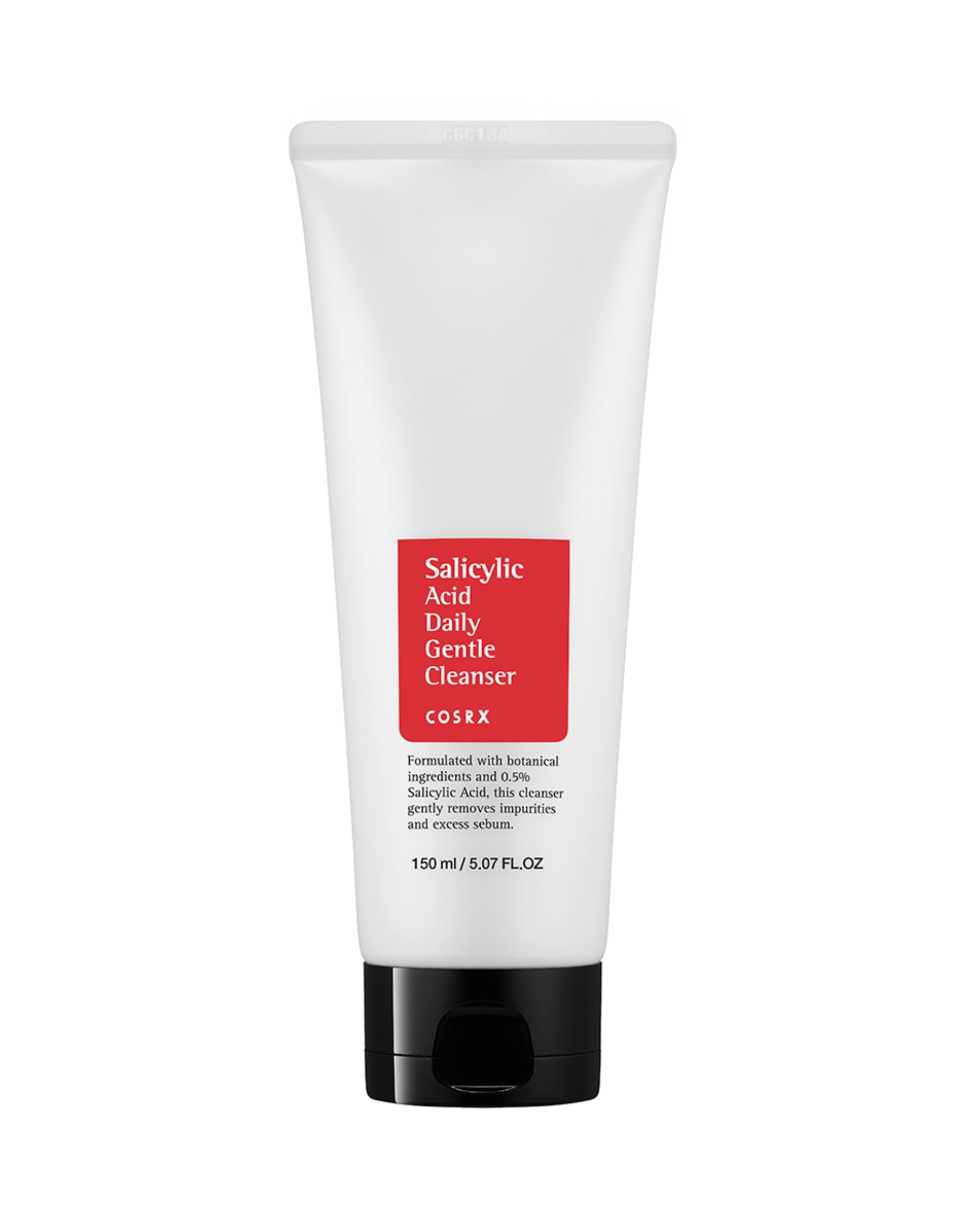 Salicylic Acid Daily Gentle Cleanser - Hautpflegeshop24