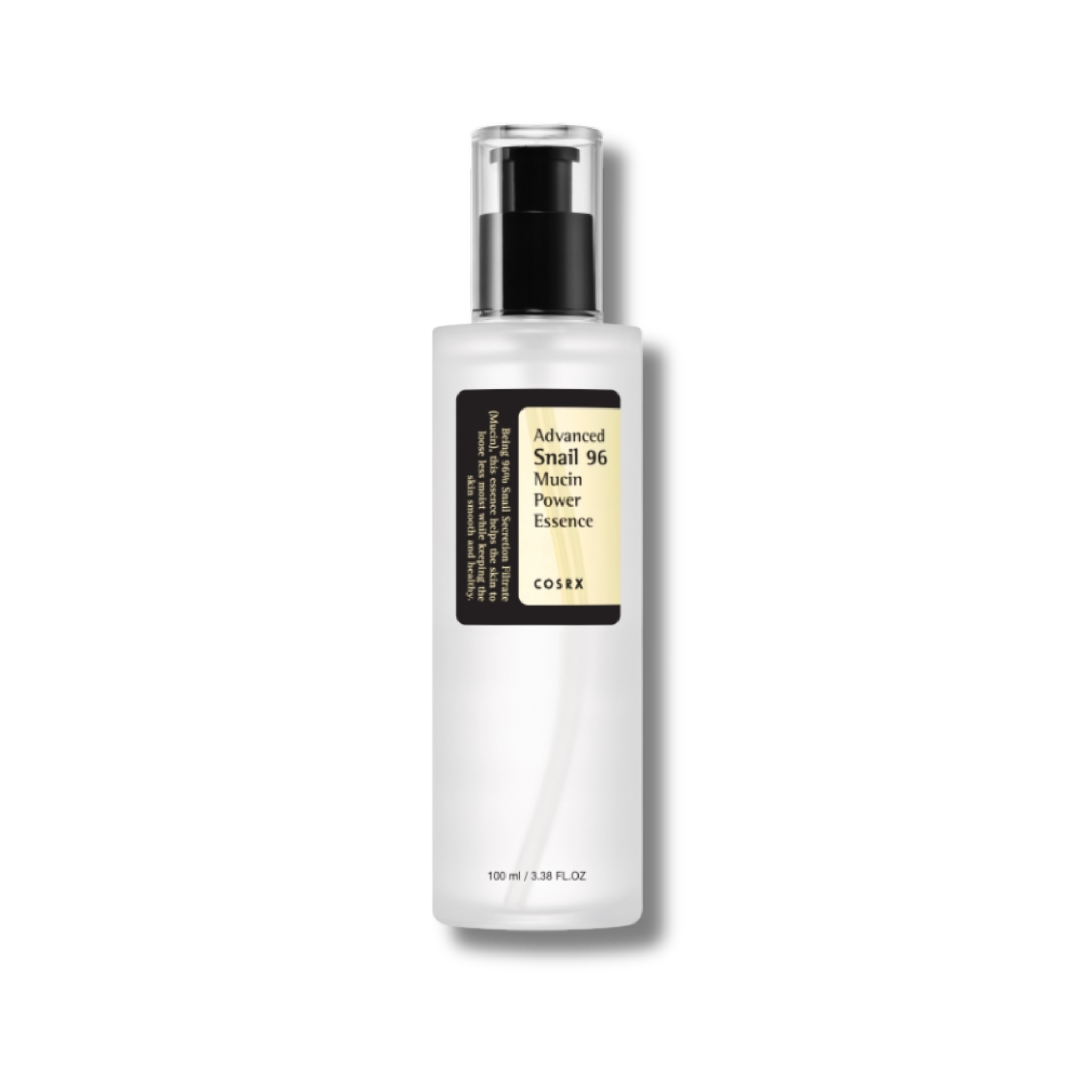 Advanced Snail 96 Mucin Power Essence