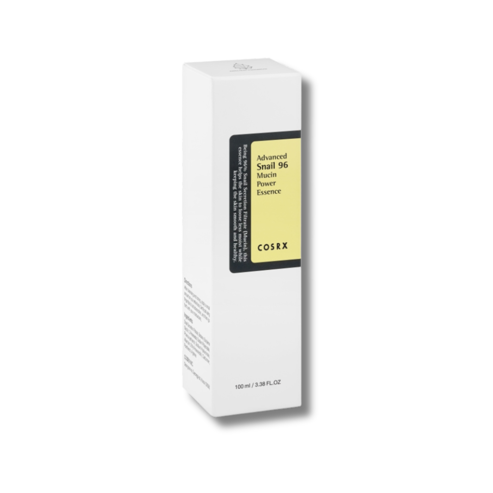Advanced Snail 96 Mucin Power Essence
