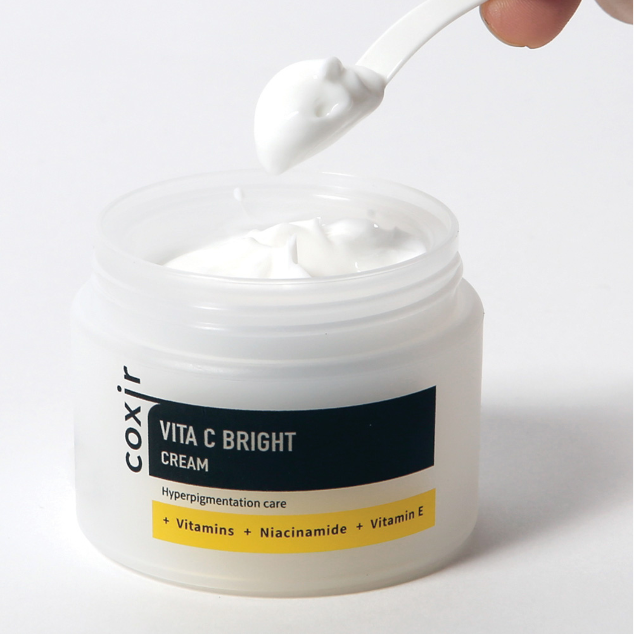 Vita C Bright Cream