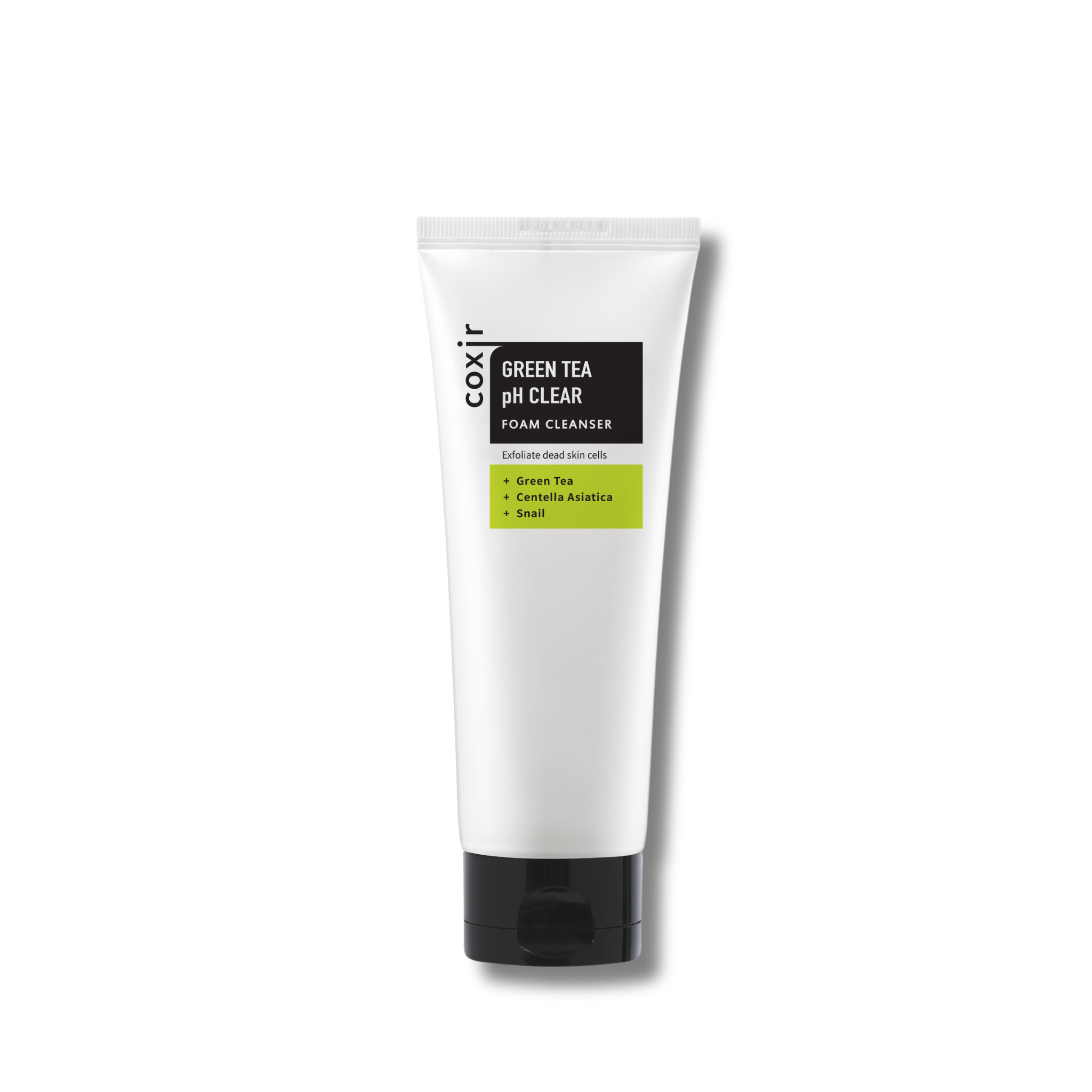 Greentea pH Clear Cleanser