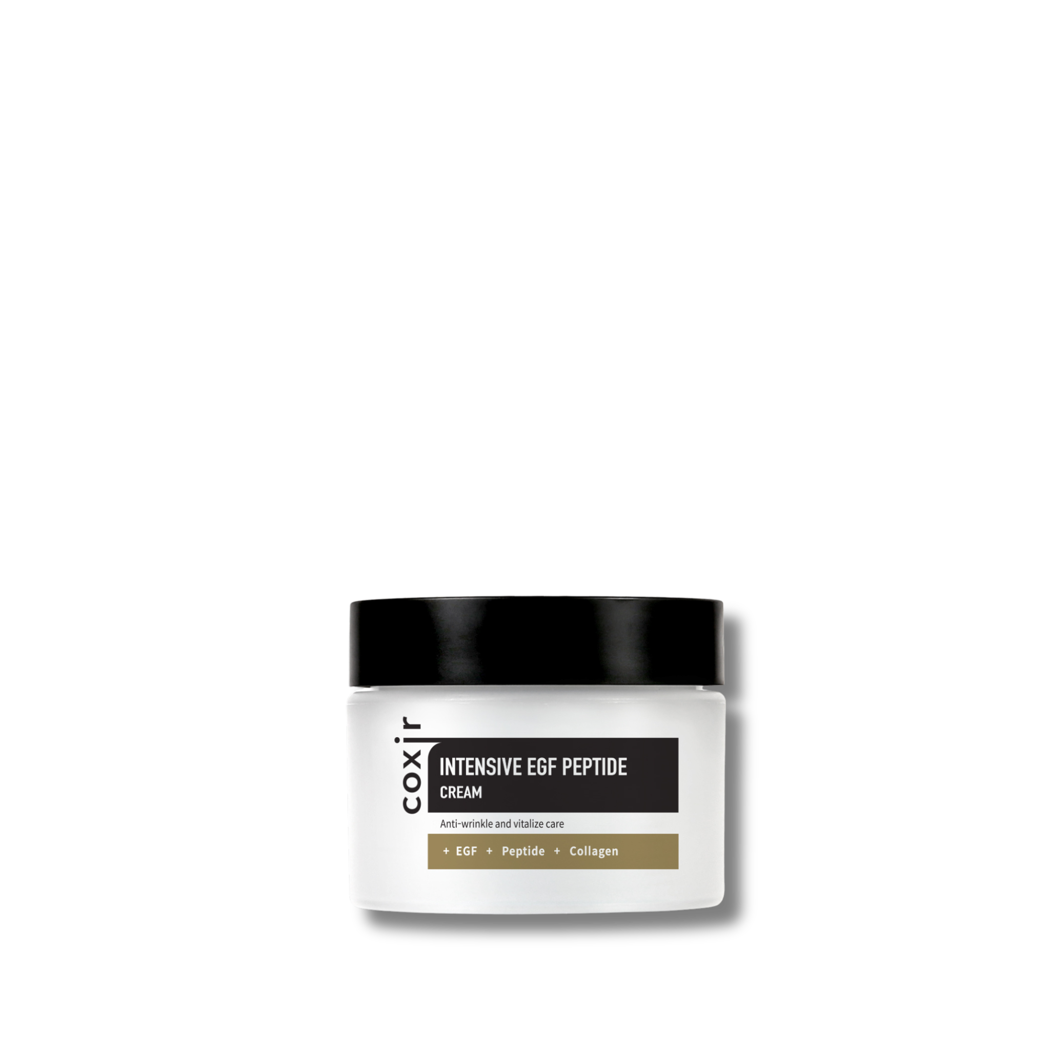 Intensive EGF Peptide Cream