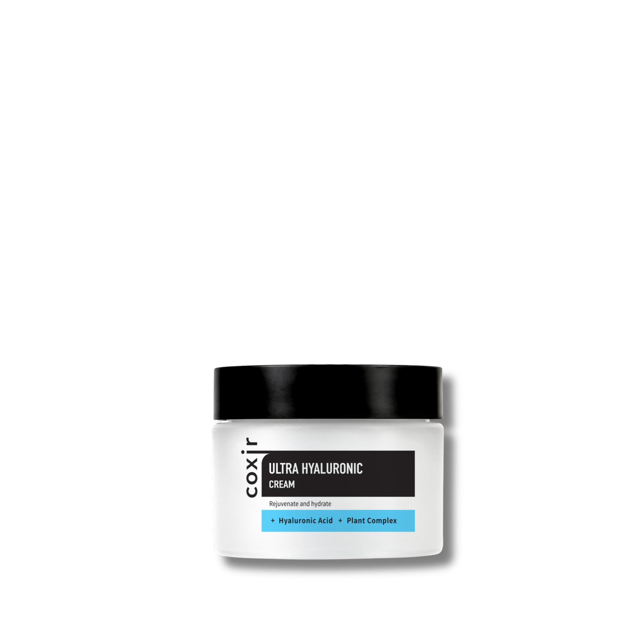 Ultra Hyaluronic Cream