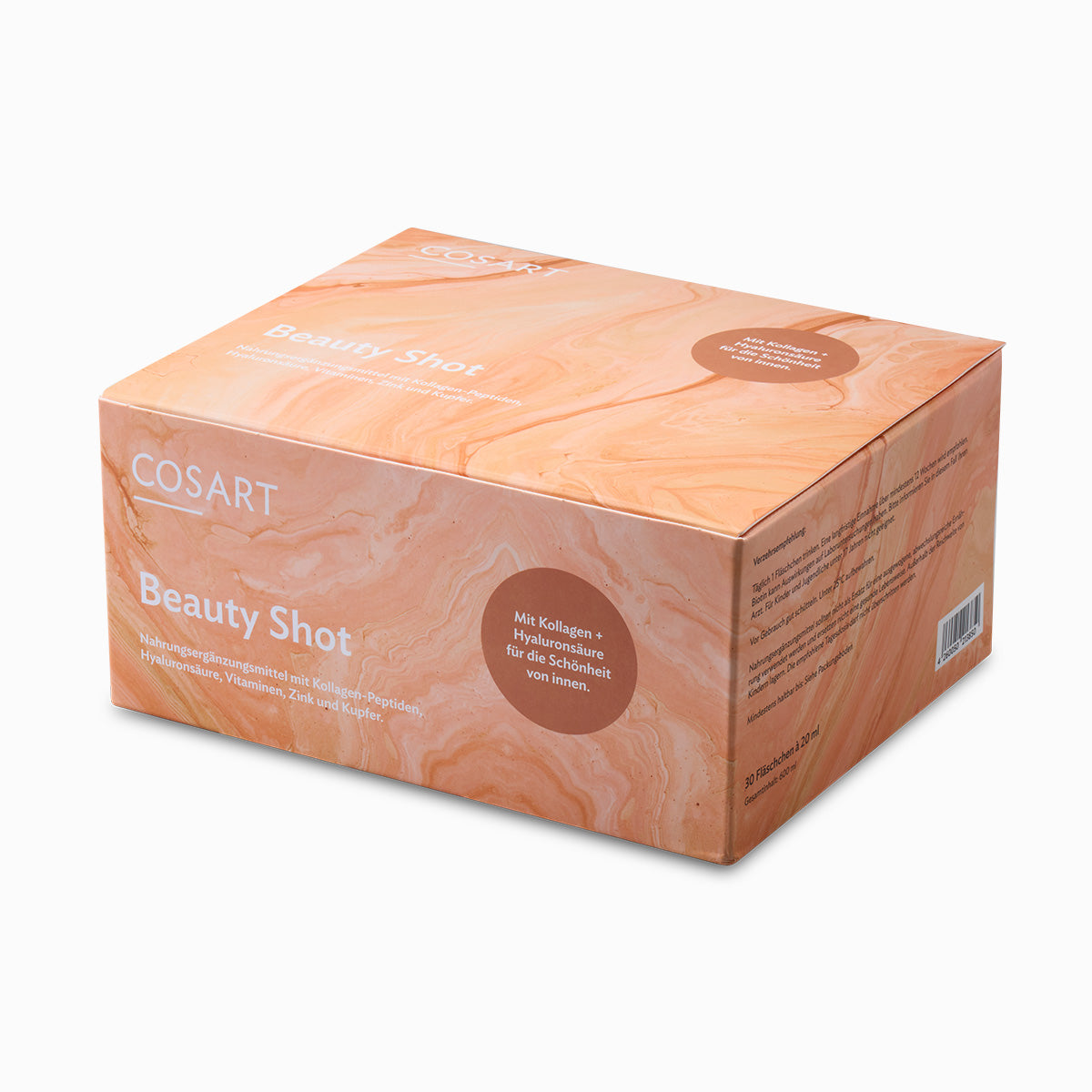 Beauty Shot - Hautpflegeshop24