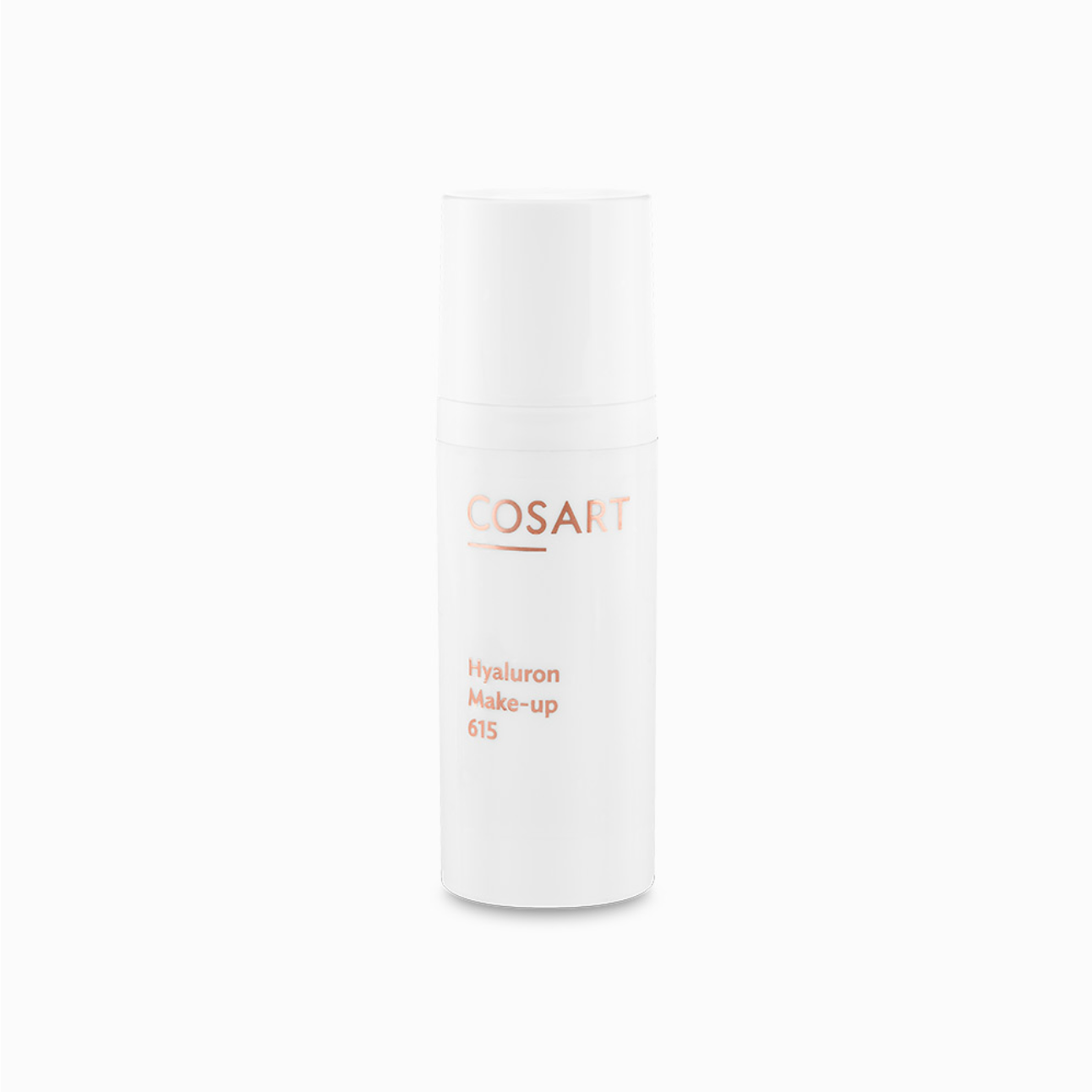Hyaluron Make-up heller Teint - Hautpflegeshop24