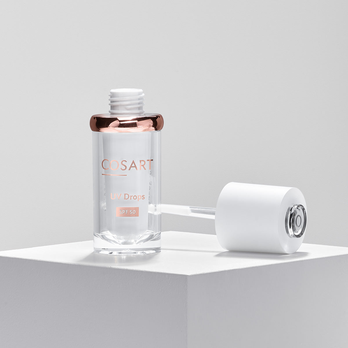 UV Drops SPF 50 - Hautpflegeshop24