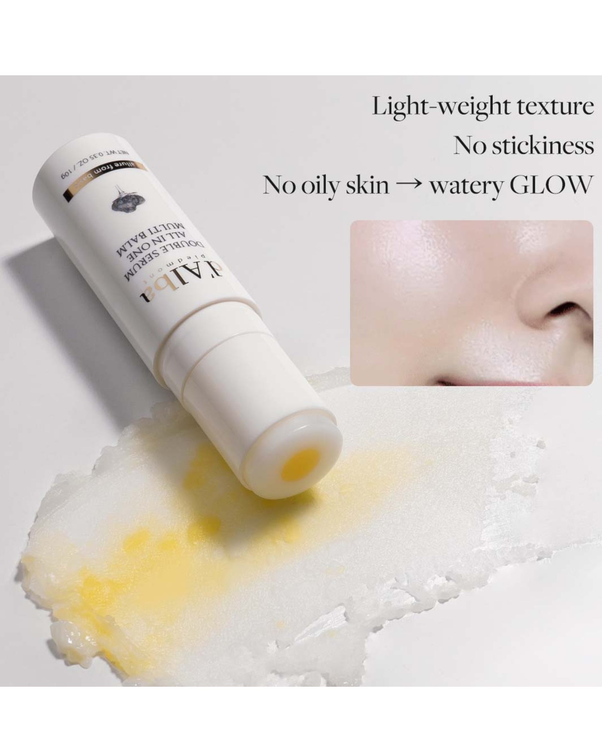 Double Serum All In One Multi Balm - Hautpflegeshop24