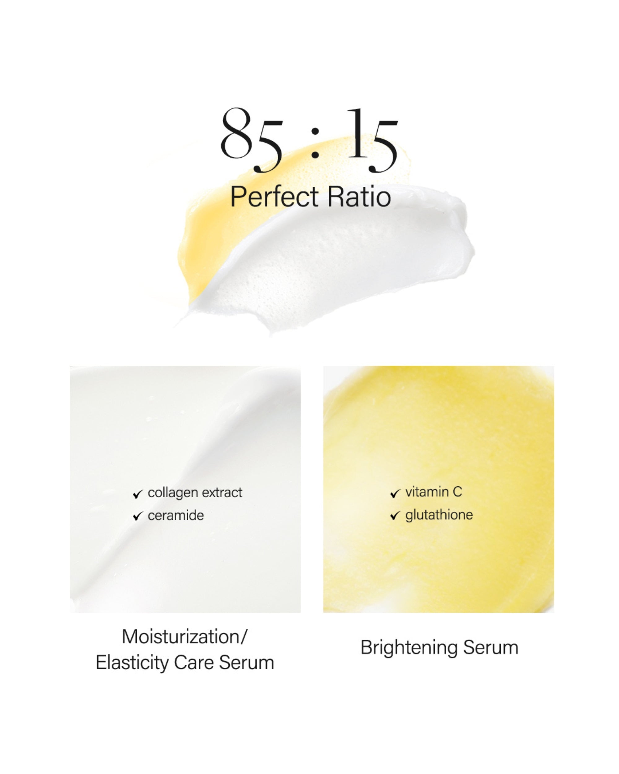 Double Serum All In One Multi Balm - Hautpflegeshop24