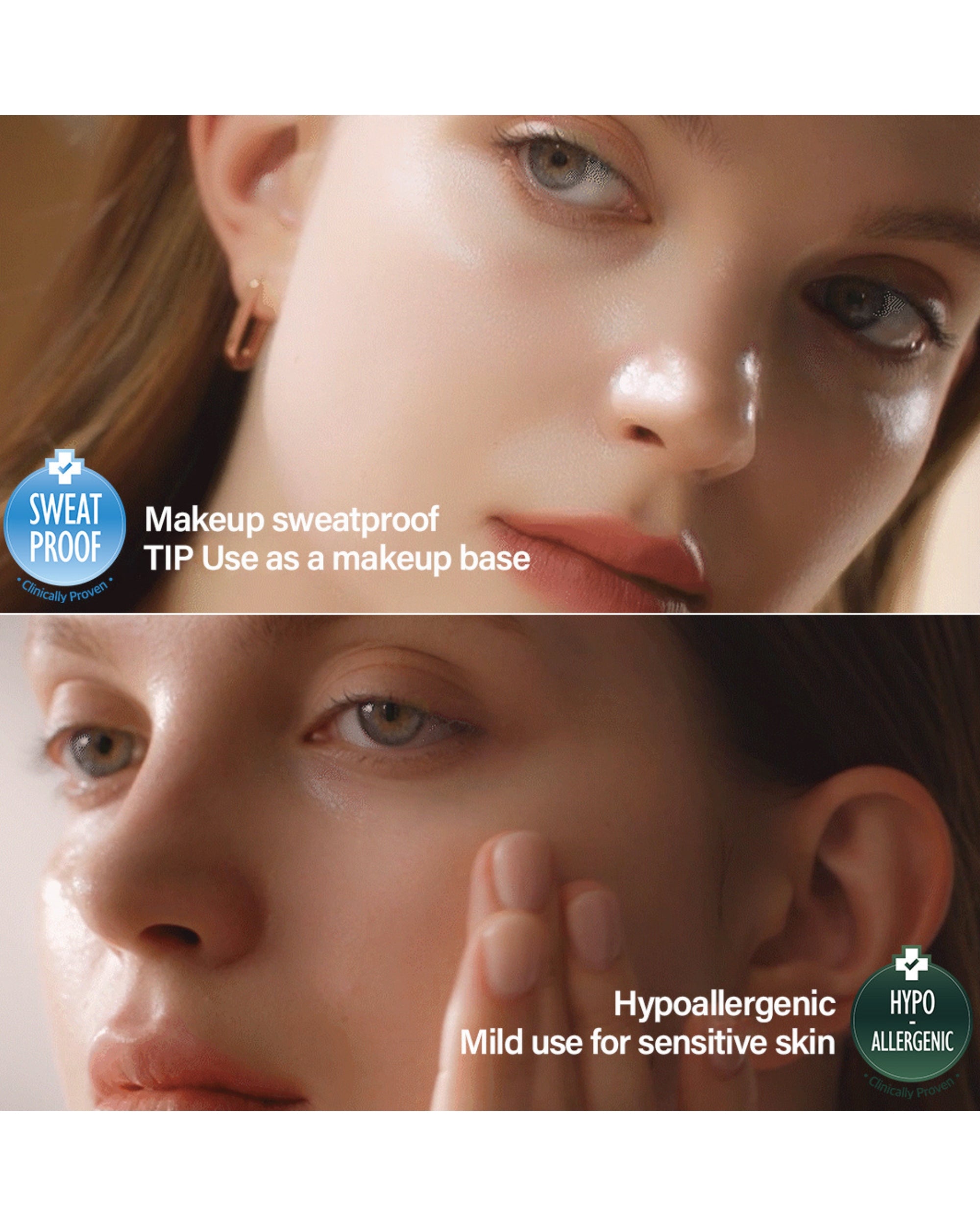 Waterfull Tone-Up Sun Cream - Hautpflegeshop24