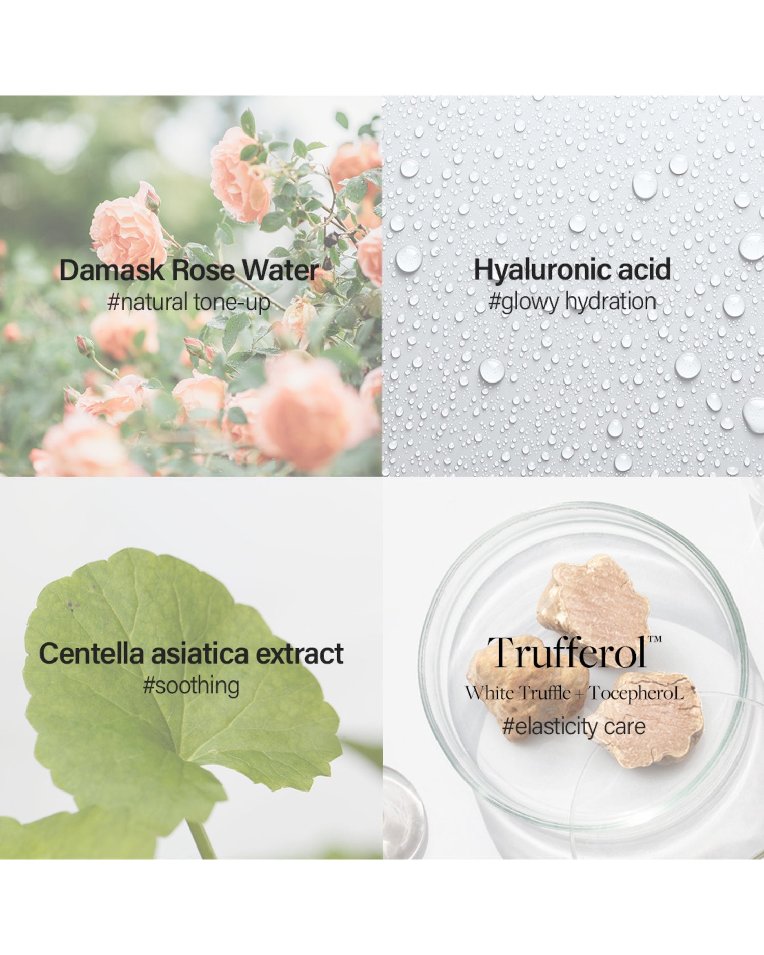 Waterfull Tone-Up Sun Cream - Hautpflegeshop24