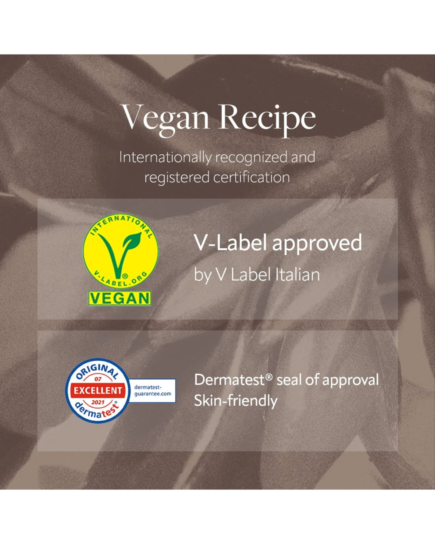 Waterfull Vegan Sleeping Pack - Hautpflegeshop24