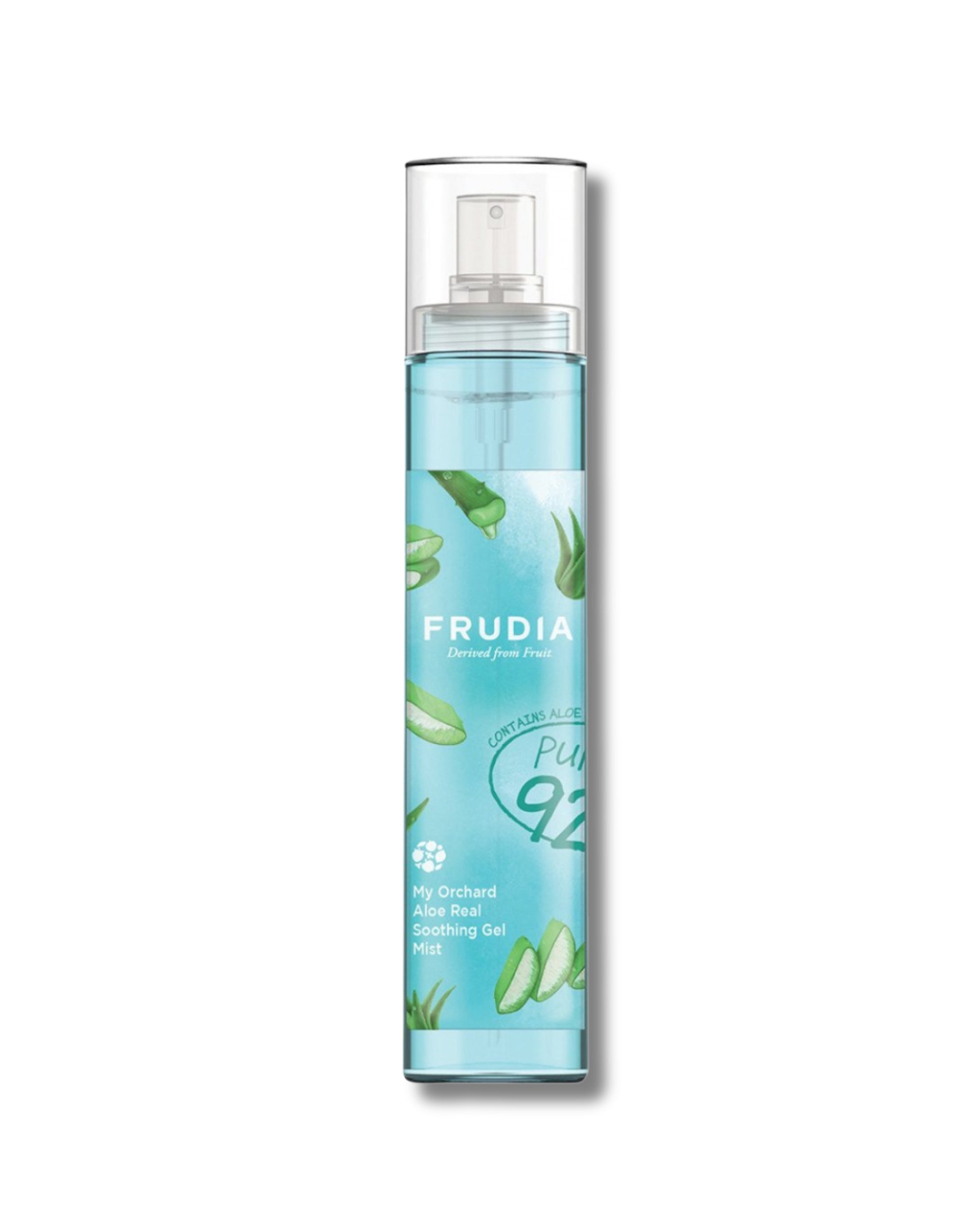 My Orchard Aloe Soothing Gel Mist