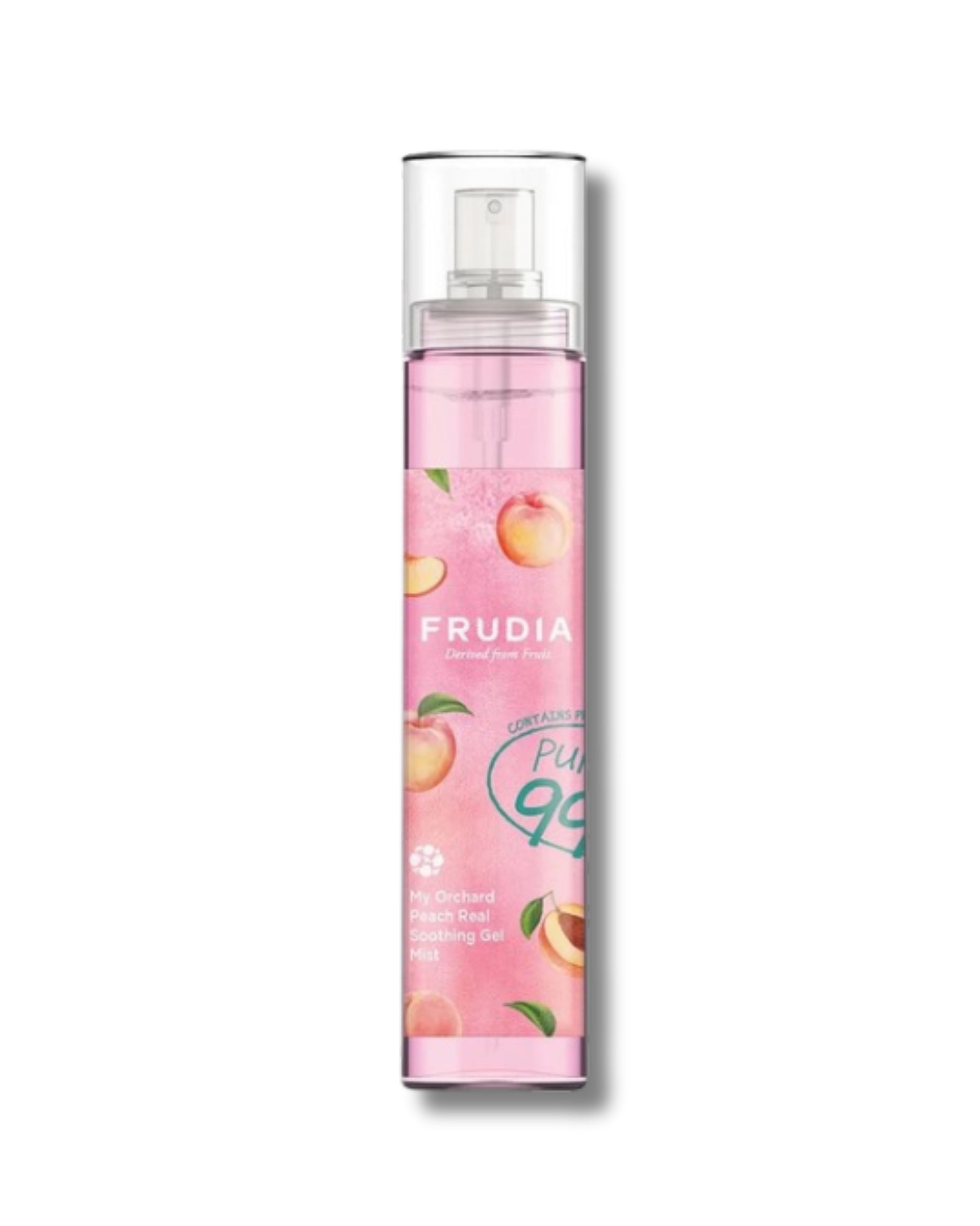 My Orchard Peach Soothing Gel Mist