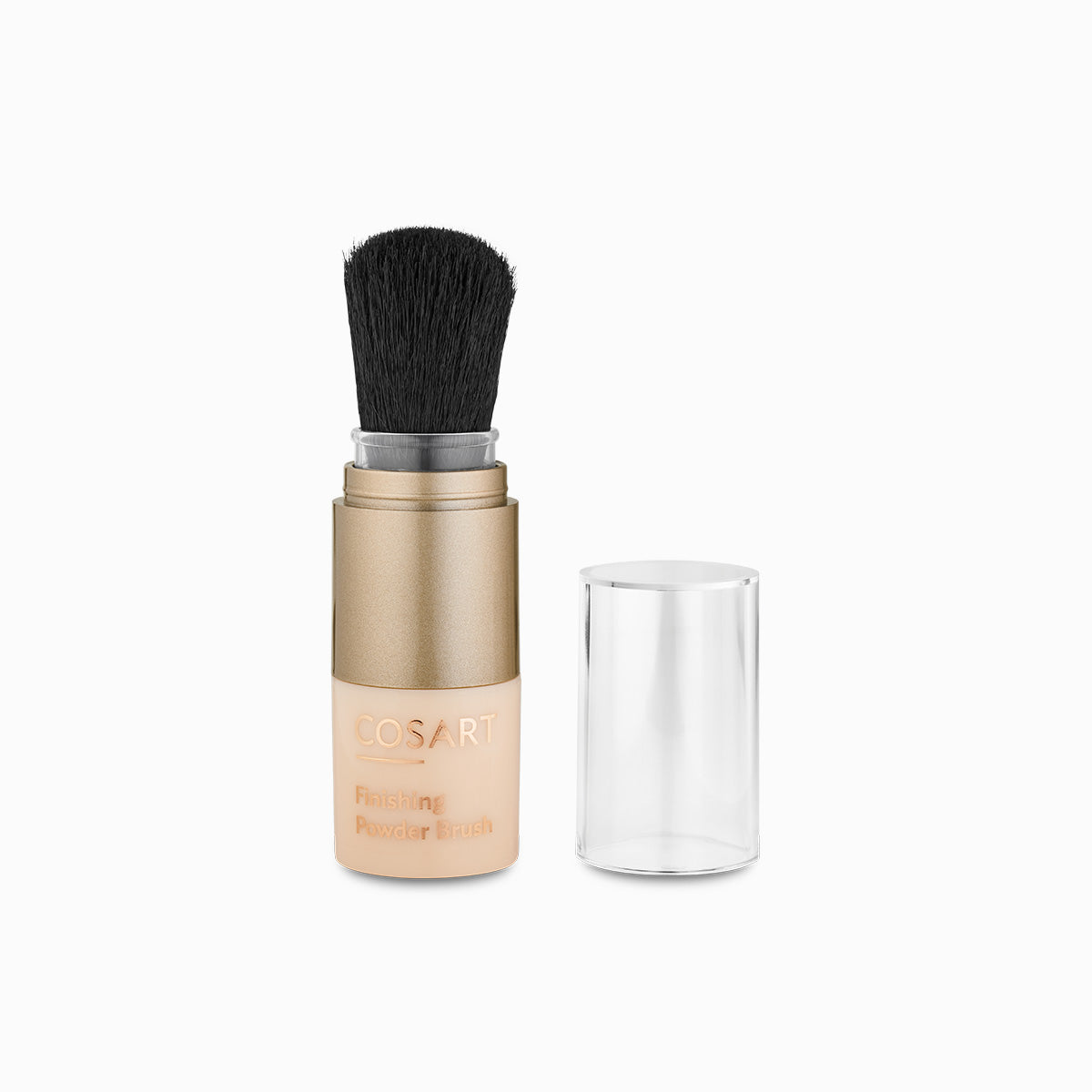 Finishing Powder Brush - Hautpflegeshop24