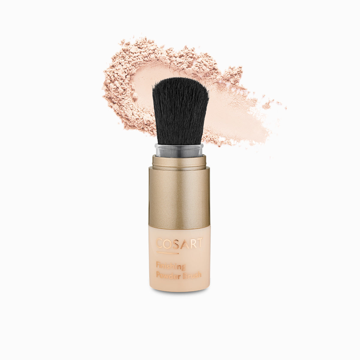 Finishing Powder Brush - Hautpflegeshop24