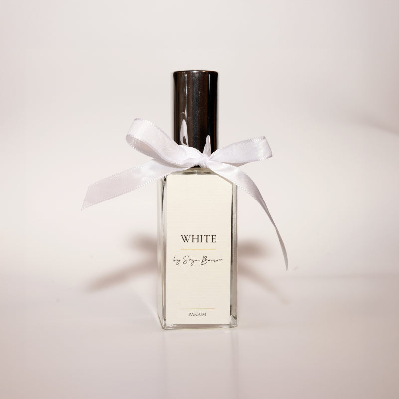 WHITE Parfüm - Hautpflegeshop24