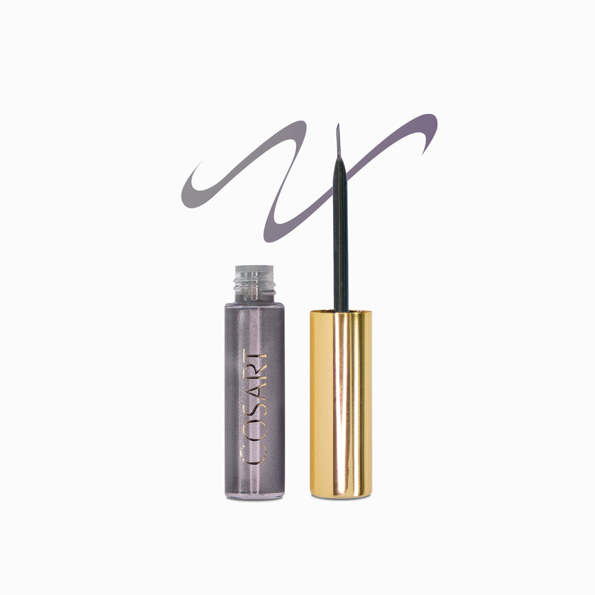 Flüssiger Eyeliner - Hautpflegeshop24